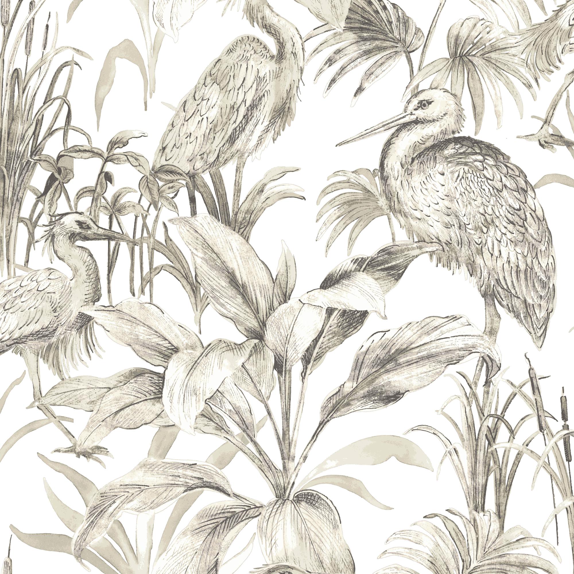 Tela al corte tapicería lino peten beige ancho 280 cm