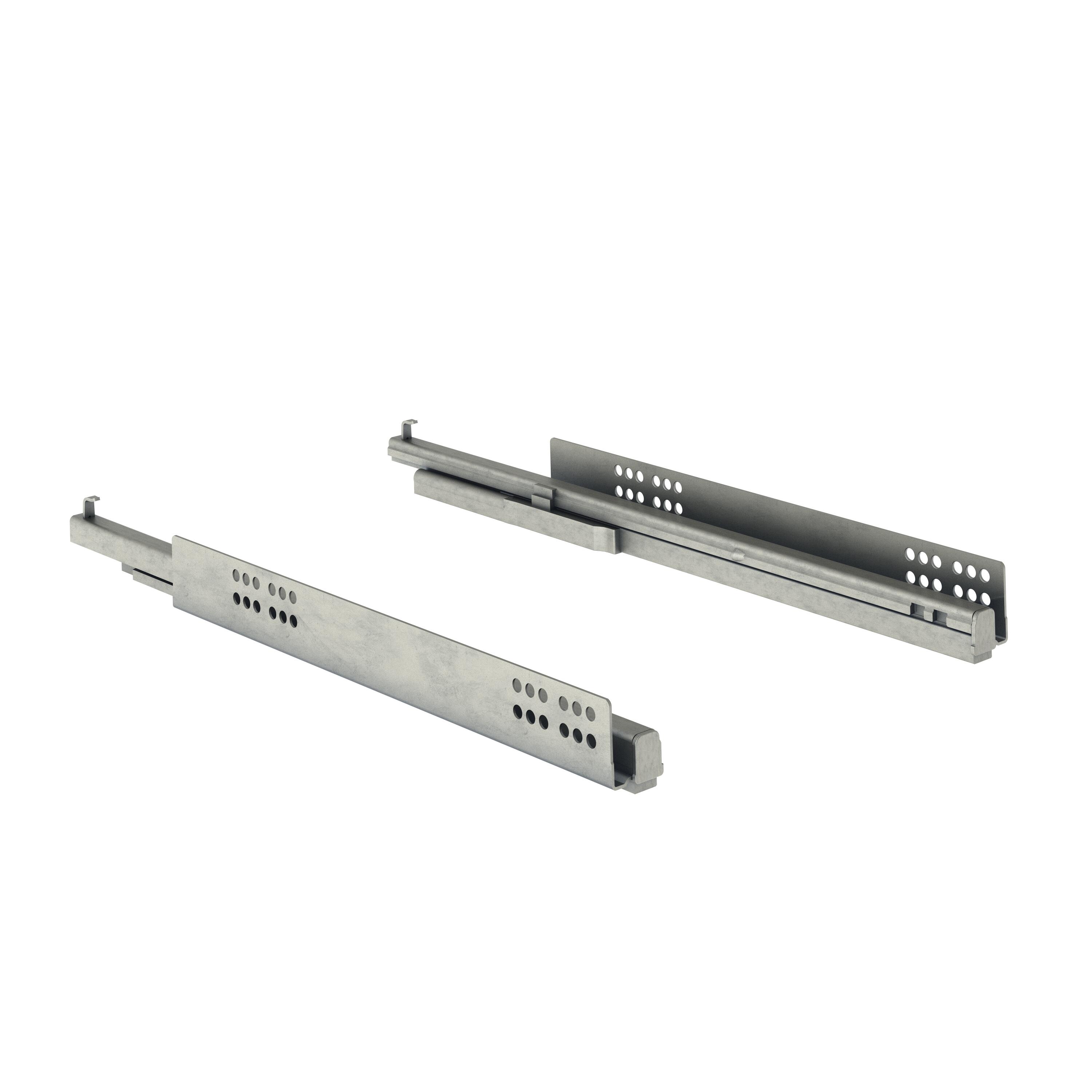 Mueble bajo de cocina delinia id toscane 76,8x60 cm 1 pta 1 caj