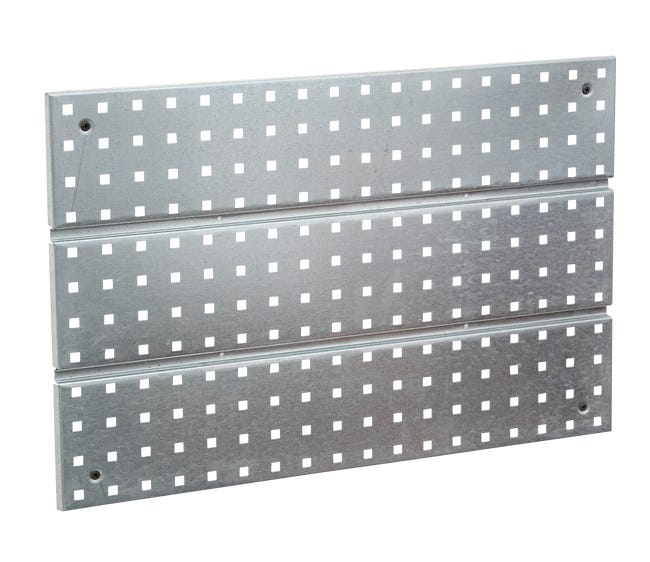 Płyta metalowa Tool Wall Panel Patrol Group