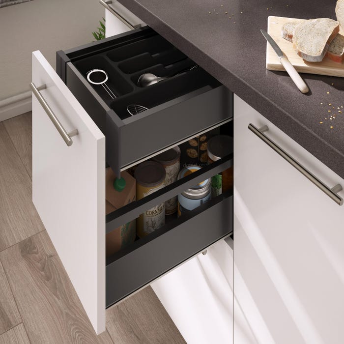 Cajón inglés Delinia iD