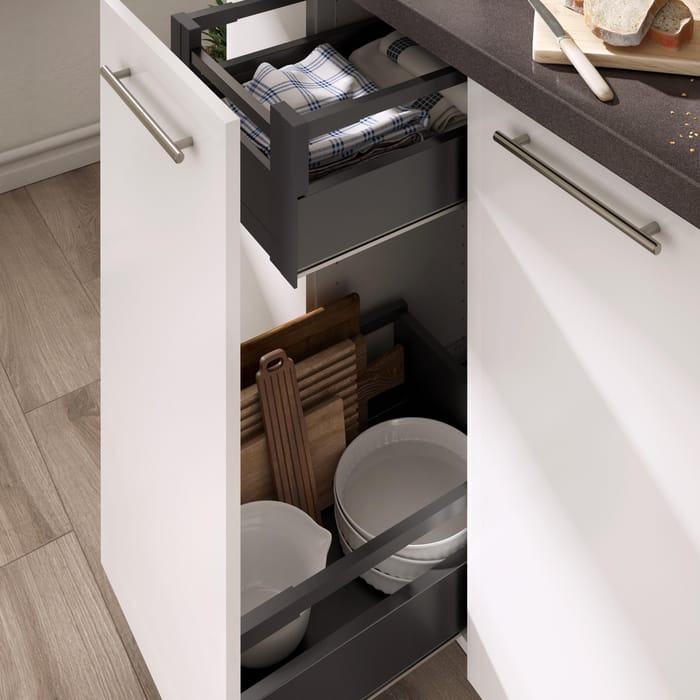 tiroir à l'anglaise Delinia iD