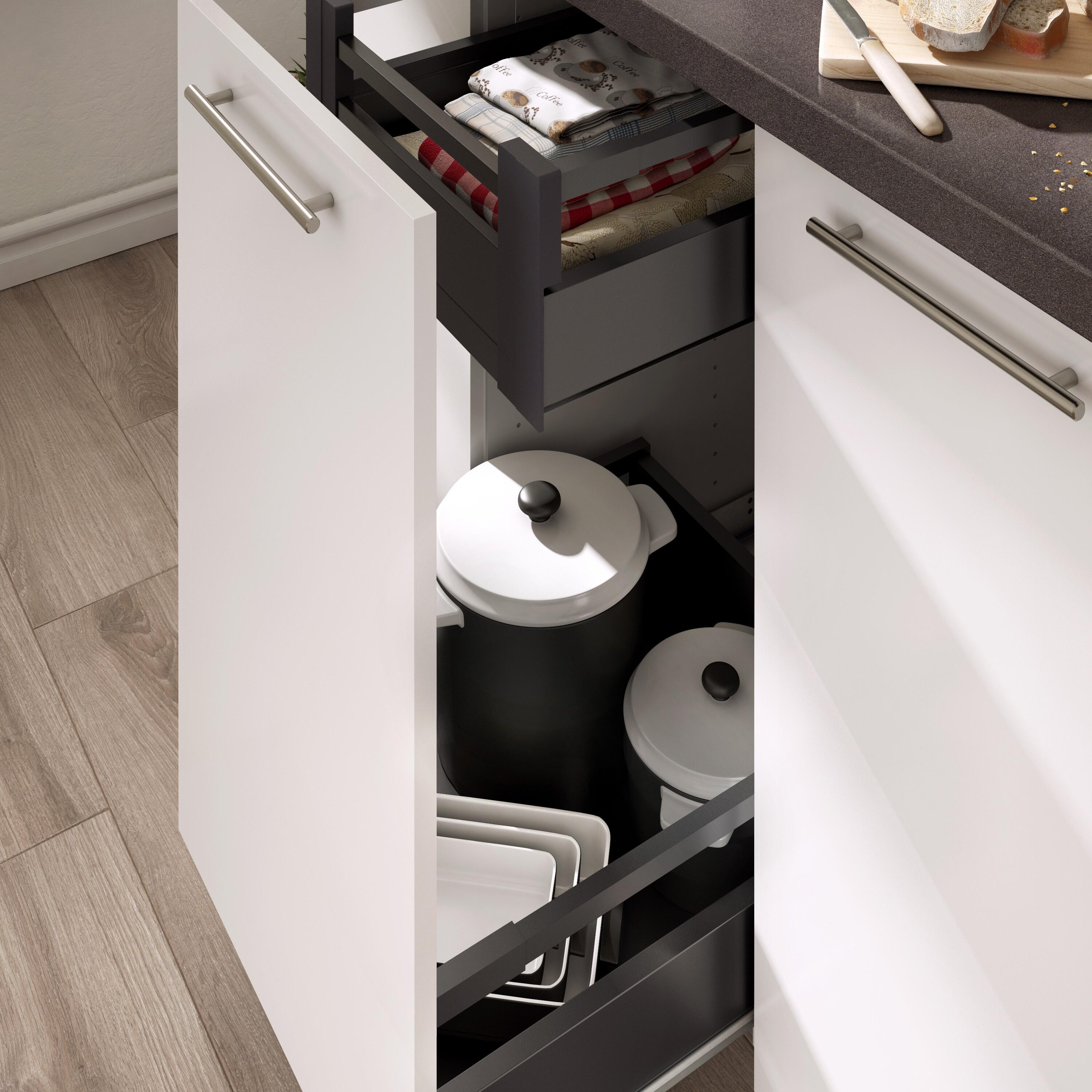 tiroir à l'anglaise Delinia iD - 1