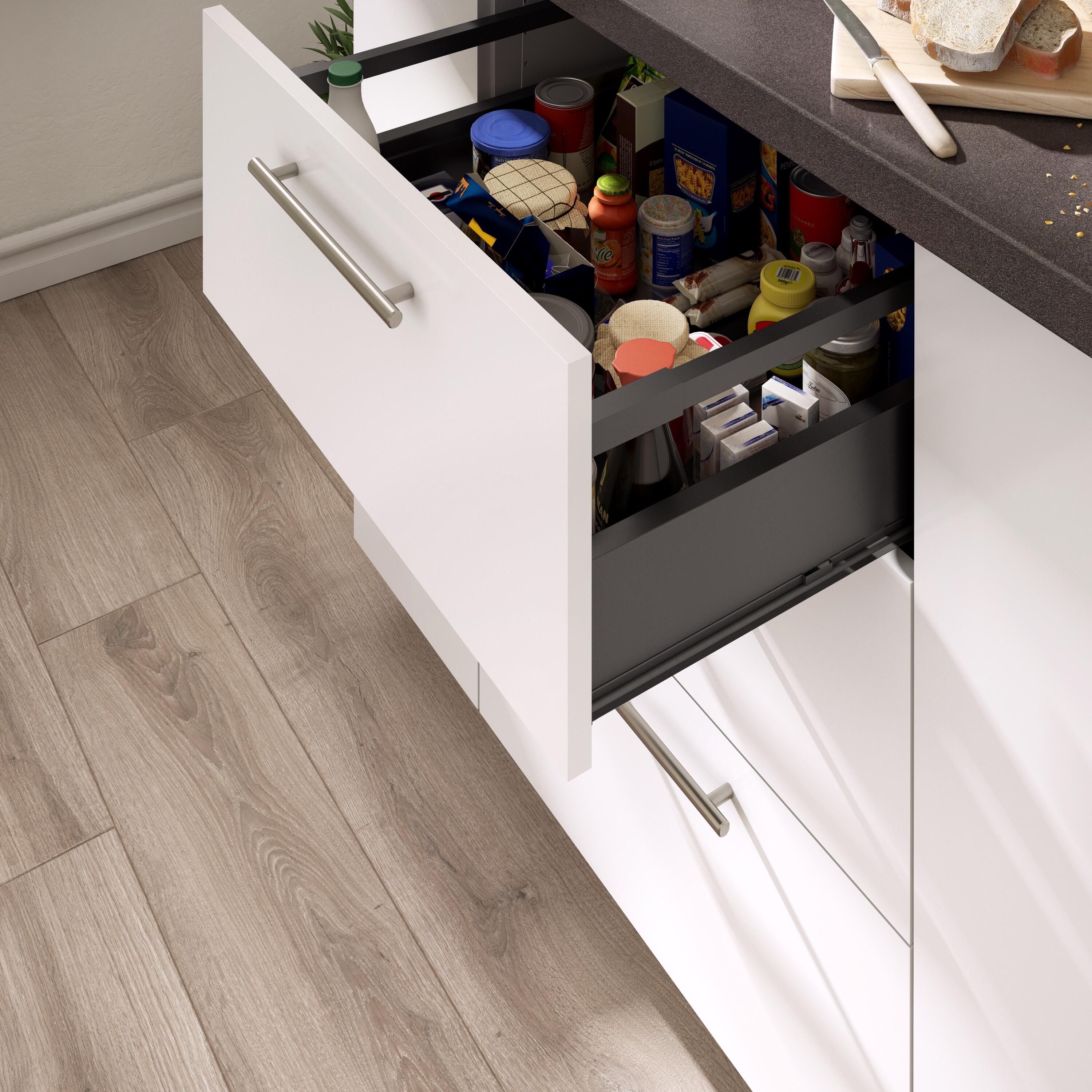 Szuflada kuchenna 60 cm L Delinia iD - 14