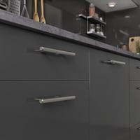 Paquete De 2 Manijas De Gabinete De Cocina, 5