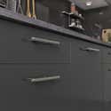 Paquete De 2 Manijas De Gabinete De Cocina, 5