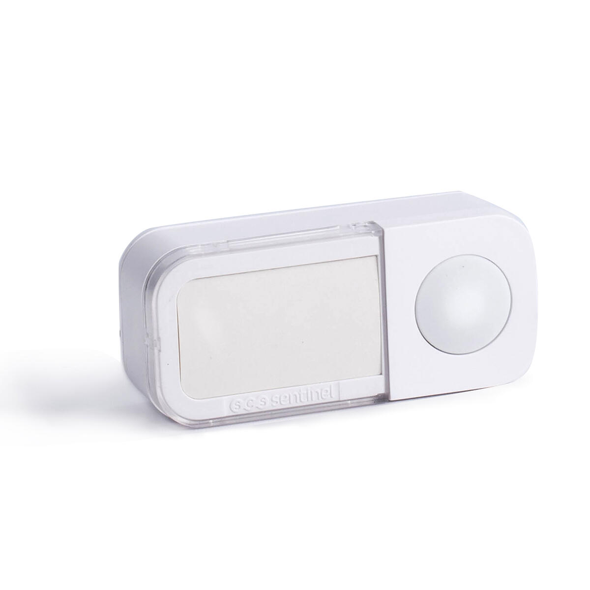 Carillon sans fil et sans pile avec prise intégrée SONE +, SCS SENTINEL - 5