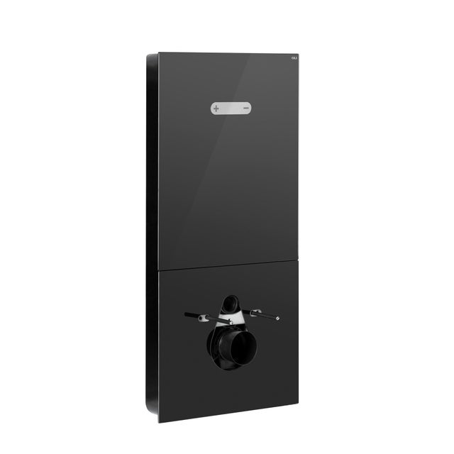Estrutura para sanita suspensa OLI SEAL BOX 3/6 l