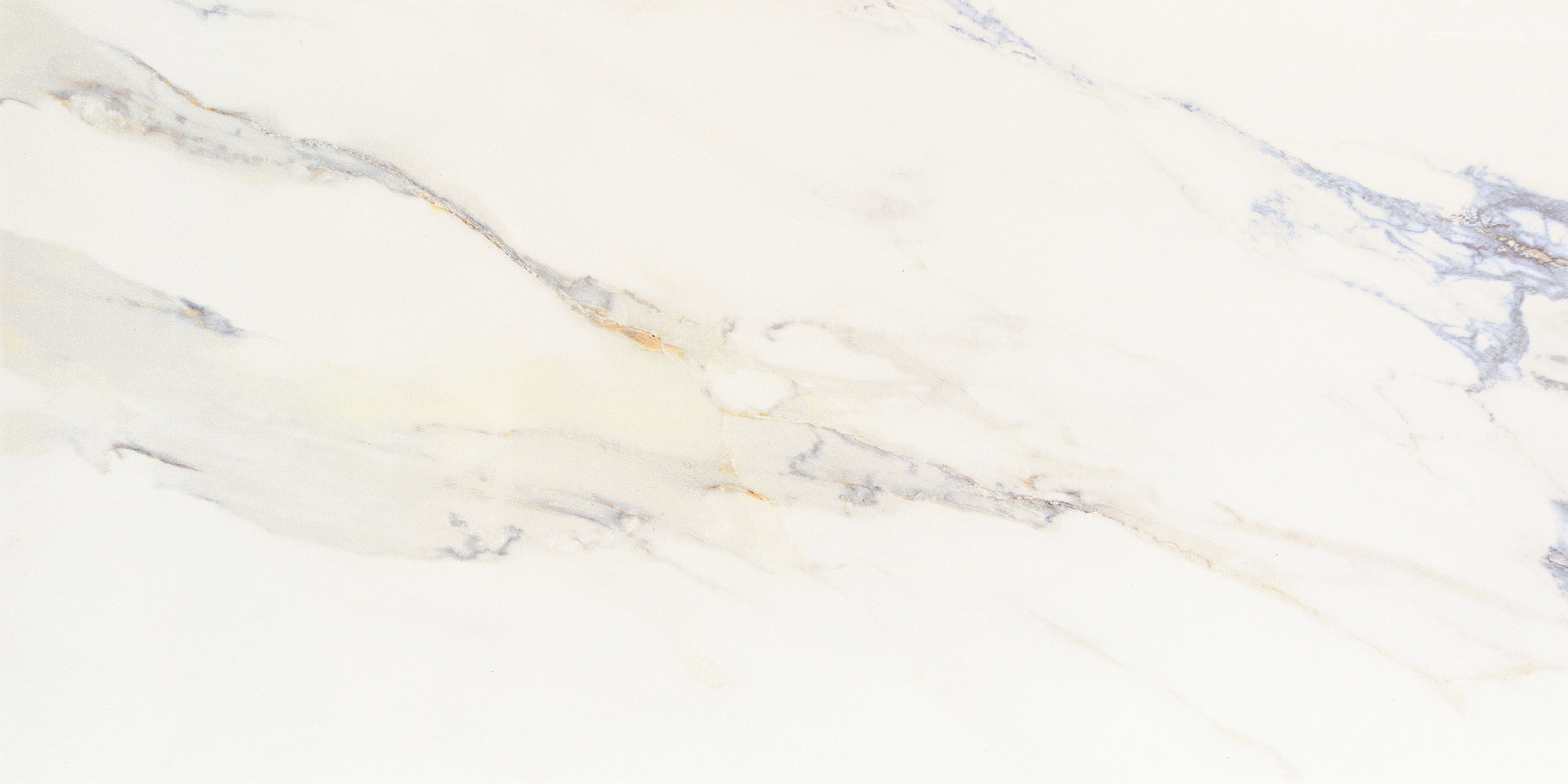 Glazura Misteria Blue Gloss 59.8x119.8 Arte