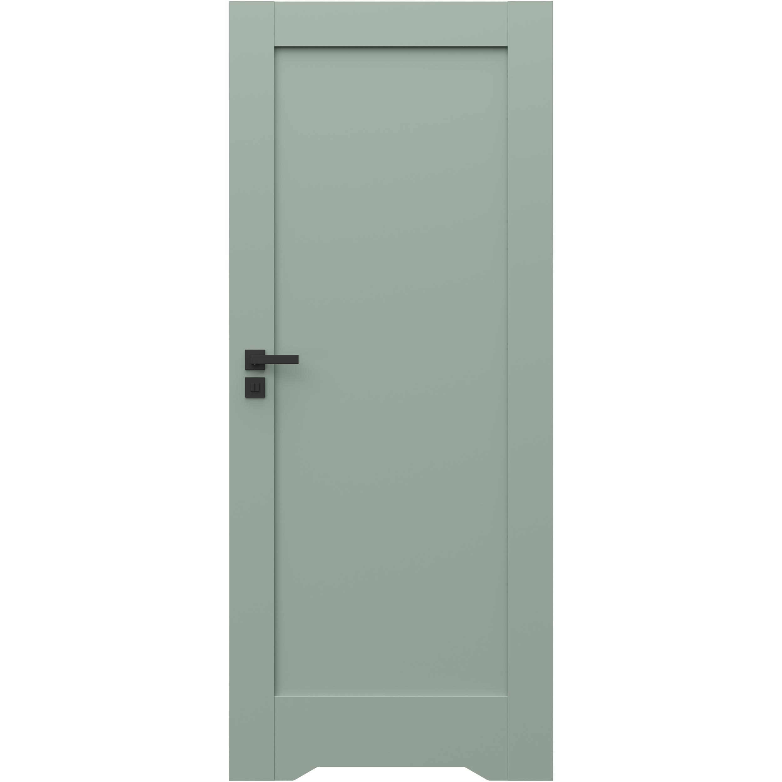 Z podcięciem wentylacyjnym