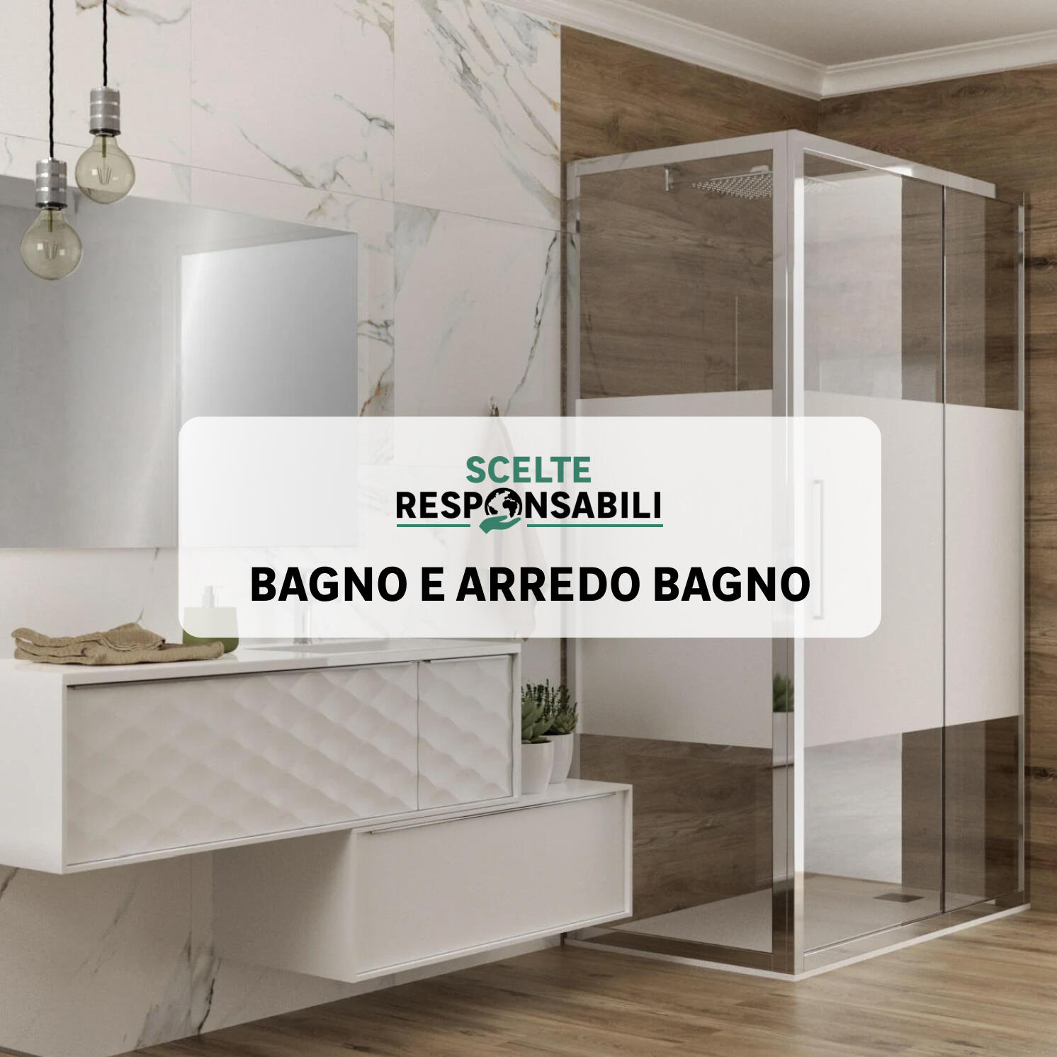 PORTA SCOPINO KIT ACCESSORI BAGNO WIND ACCIAIO INOX ART.118 € 7,30