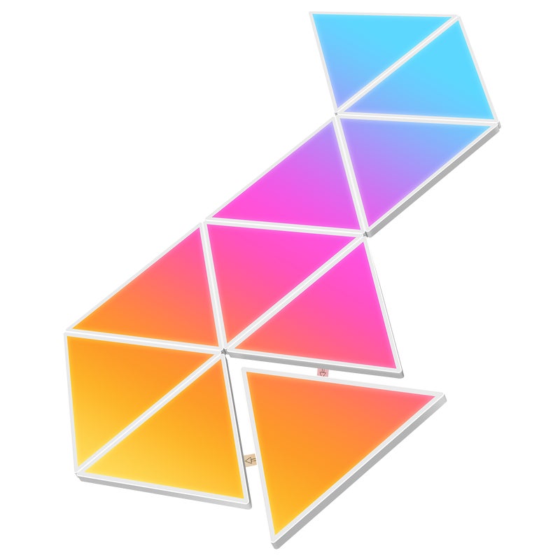 Panel LED Smart RGB Govee