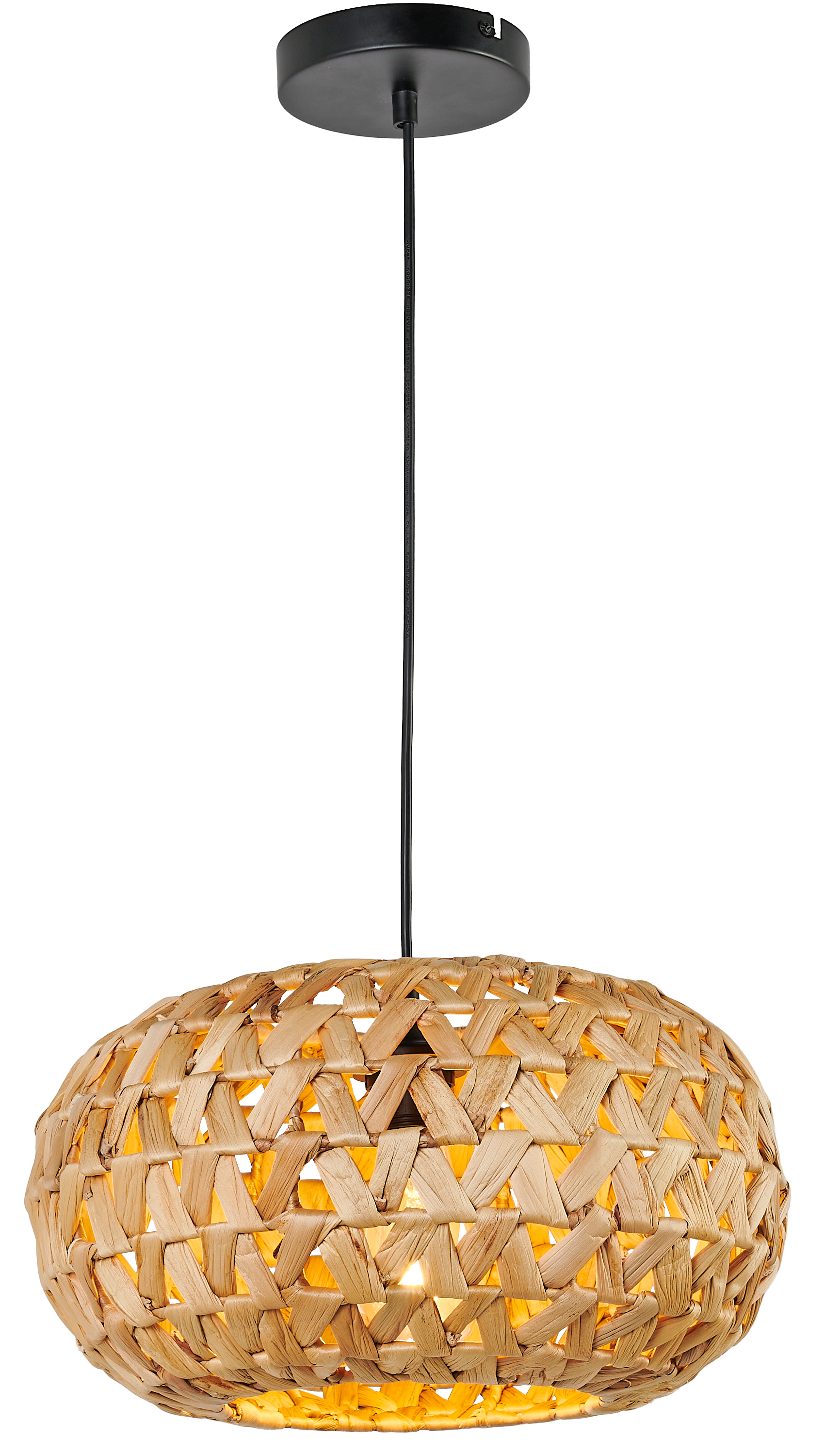 Lampa wisząca Baheza E27 Inspire - 6