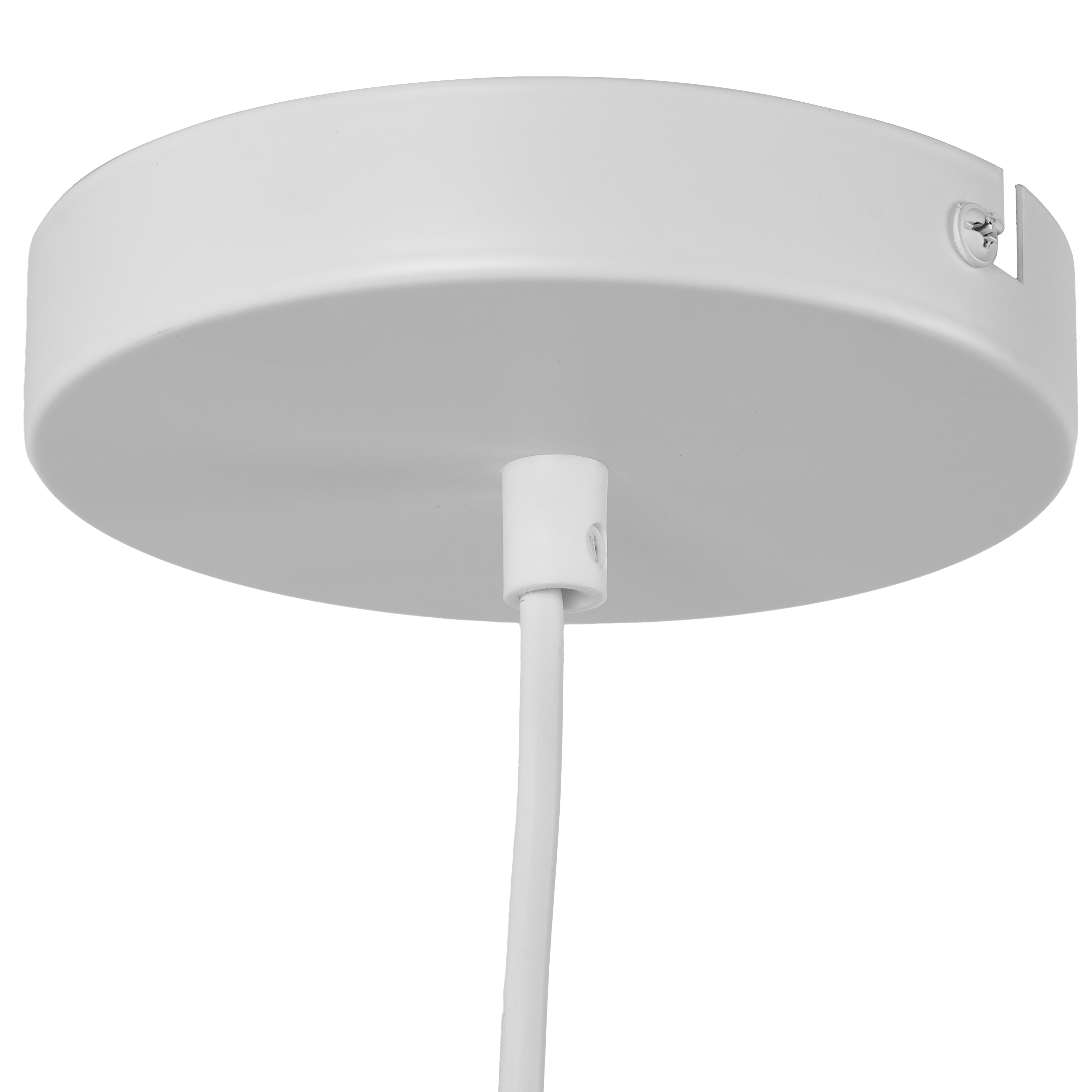 Lampa wisząca Jalapa bambus E27 Inspire - 6
