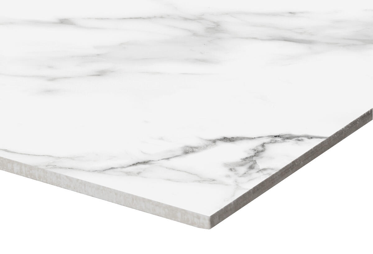 Piastrella da pavimento e rivestimento interno ed esterno in gres porcellanato 60 x 120 cm rettificato grigio satinato Silk traffico molto intenso (pei 5/5) Sp. 9.2 mm 1.44 mq - 9