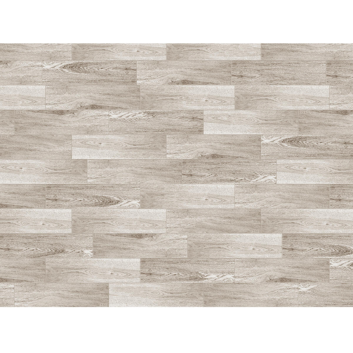 Piastrella da pavimento e rivestimento interno in gres porcellanato 17 x 62 cm non rettificato grigio opaco Baita R9 traffico intenso (pei 4/5) Sp. 8 mm 1.37 mq - 6