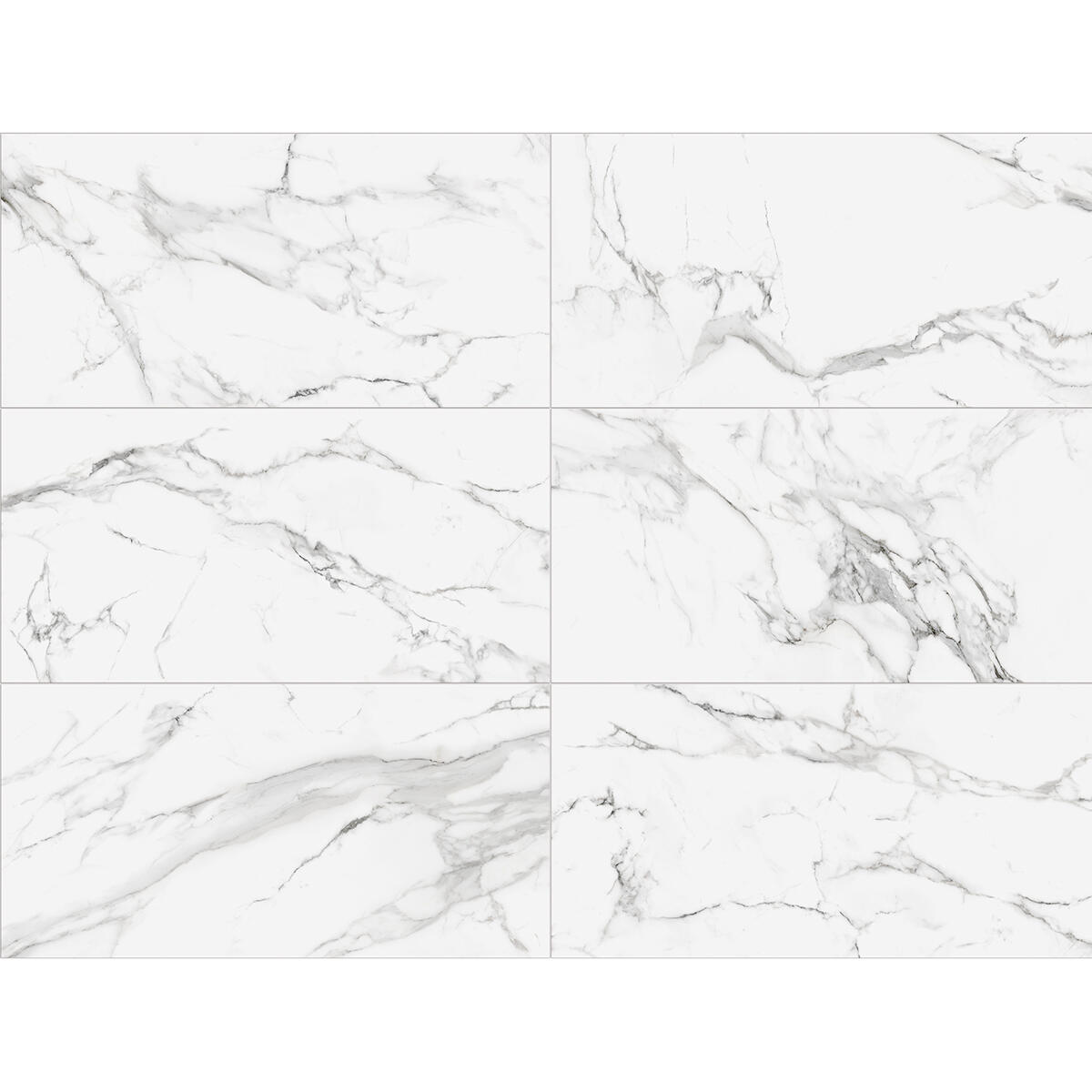 Piastrella da pavimento e rivestimento interno ed esterno in gres porcellanato 60 x 120 cm rettificato grigio satinato Silk traffico molto intenso (pei 5/5) Sp. 9.2 mm 1.44 mq - 7