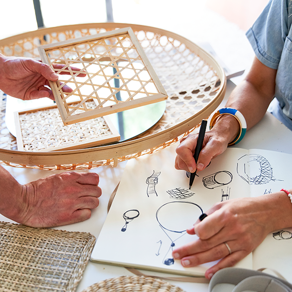 inspire decoration miroir - 1