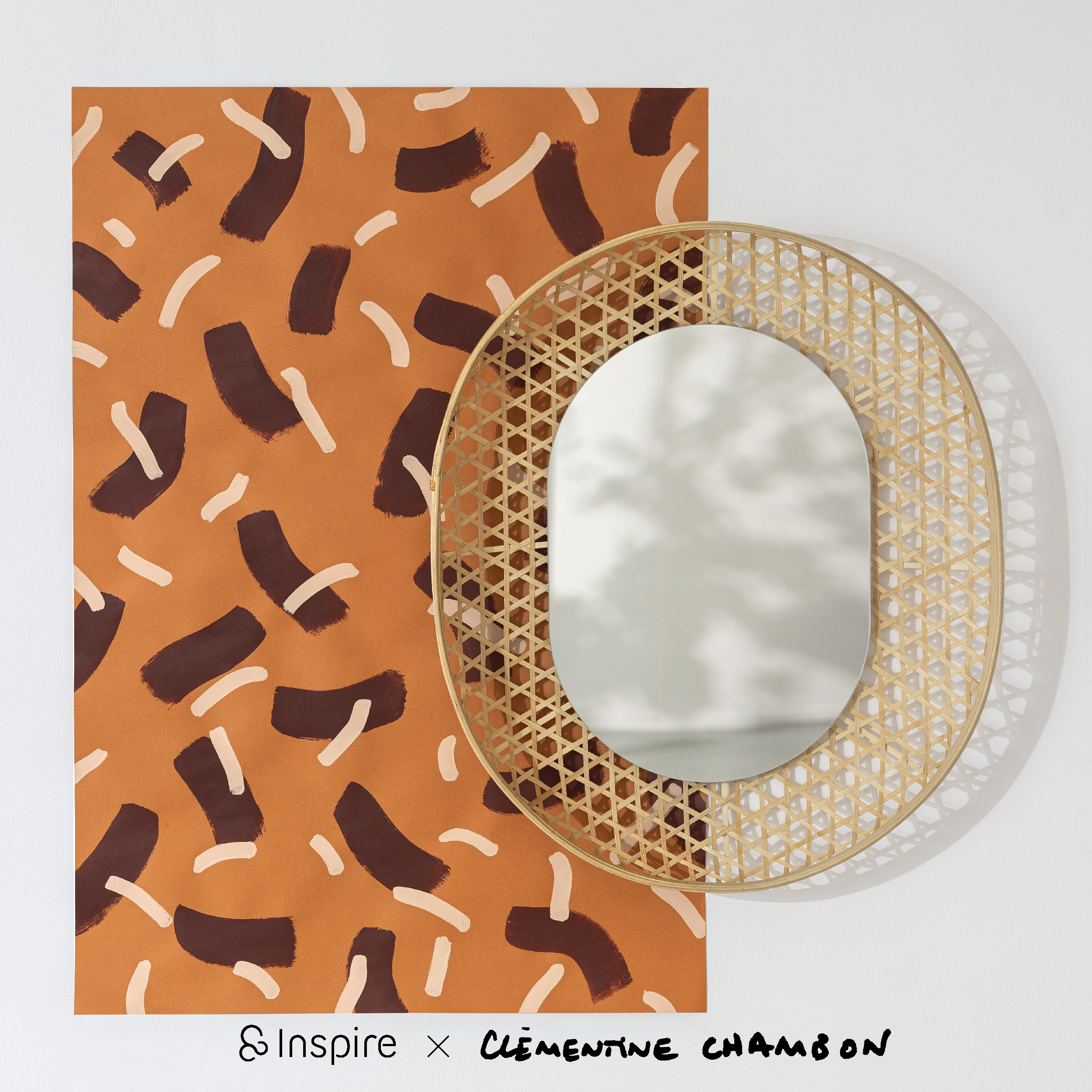 miroir decoration inspire - 2