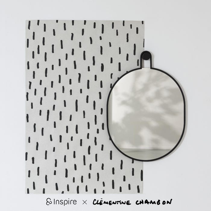 miroir clementine chambon inspire