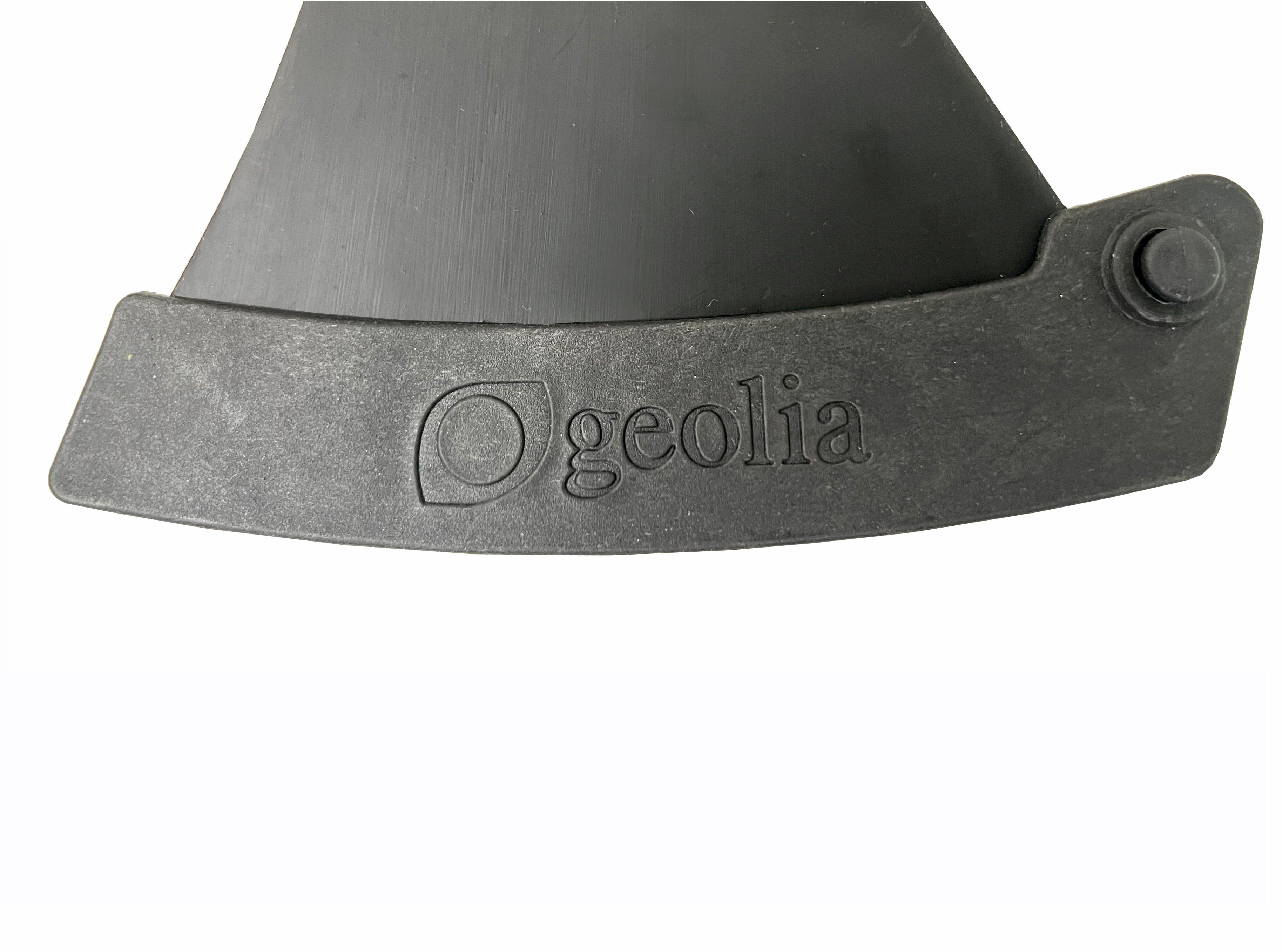 Machado fibra vidro 600 g Geolia - 21