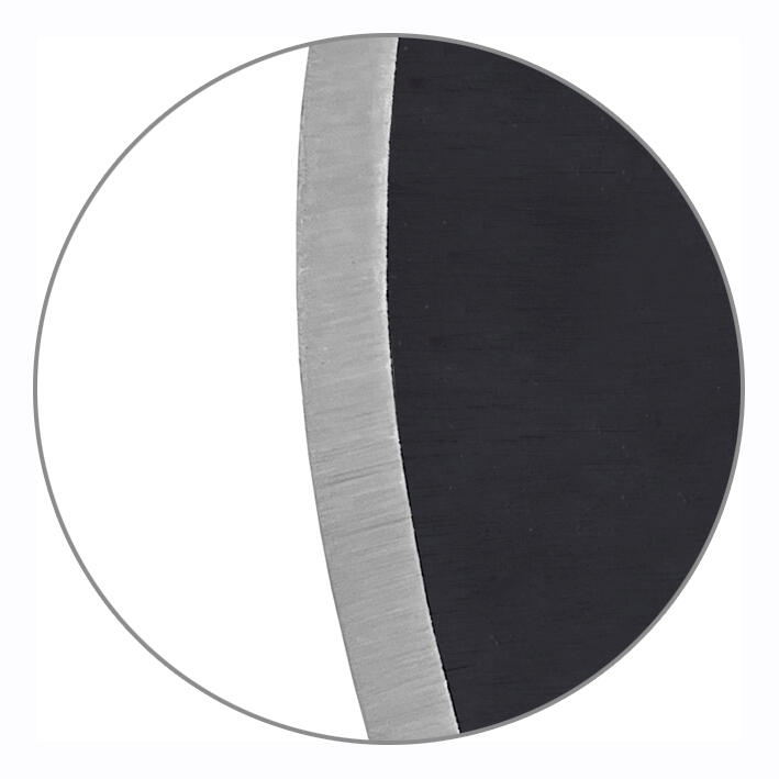 Machado fibra vidro 600 g Geolia - 22