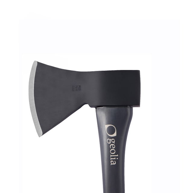 Hachette manche en fibre de verre 0.6 kg GEOLIA