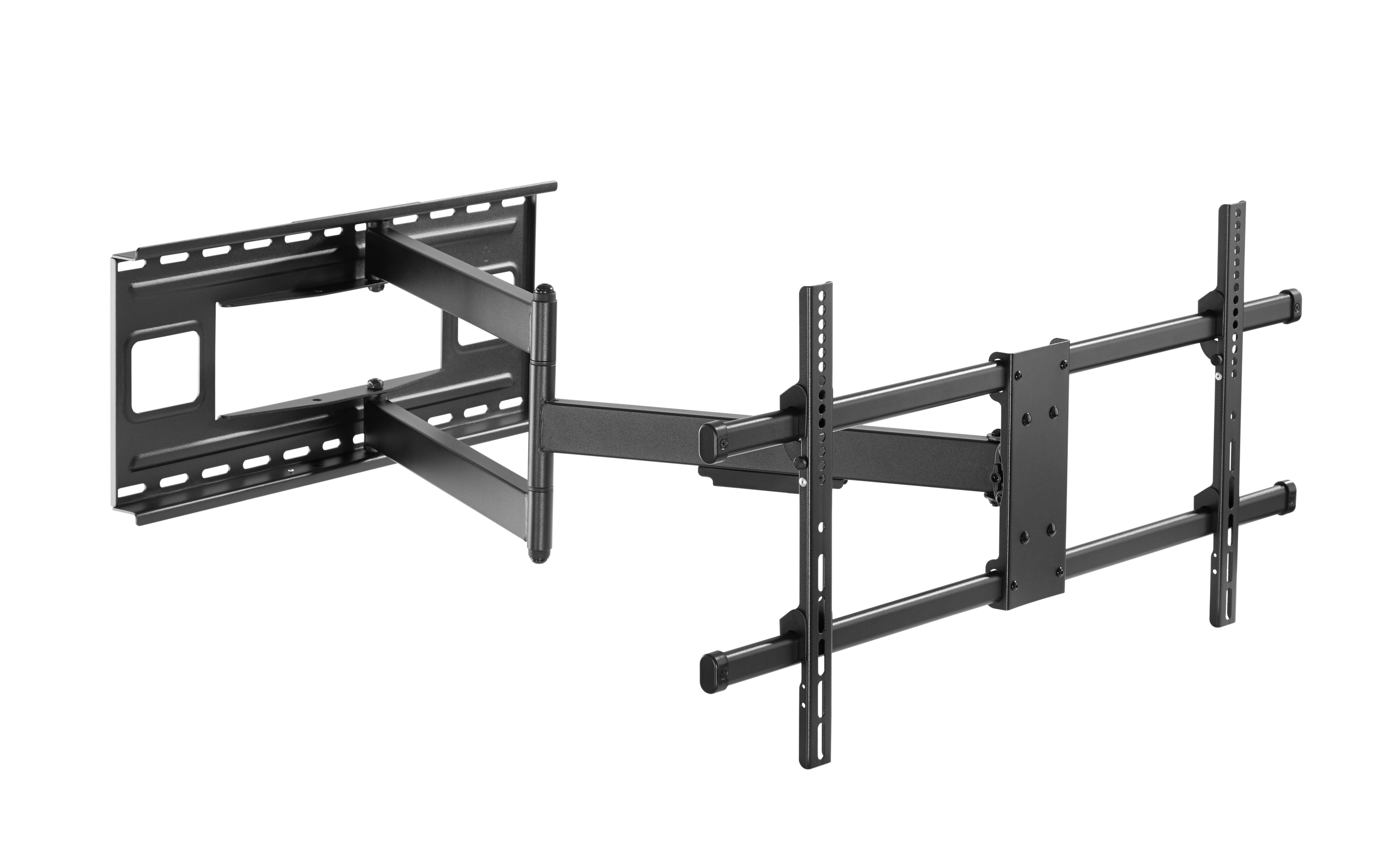 Fonestar Soporte Tv Orientable De Pared , Leroy Merlin