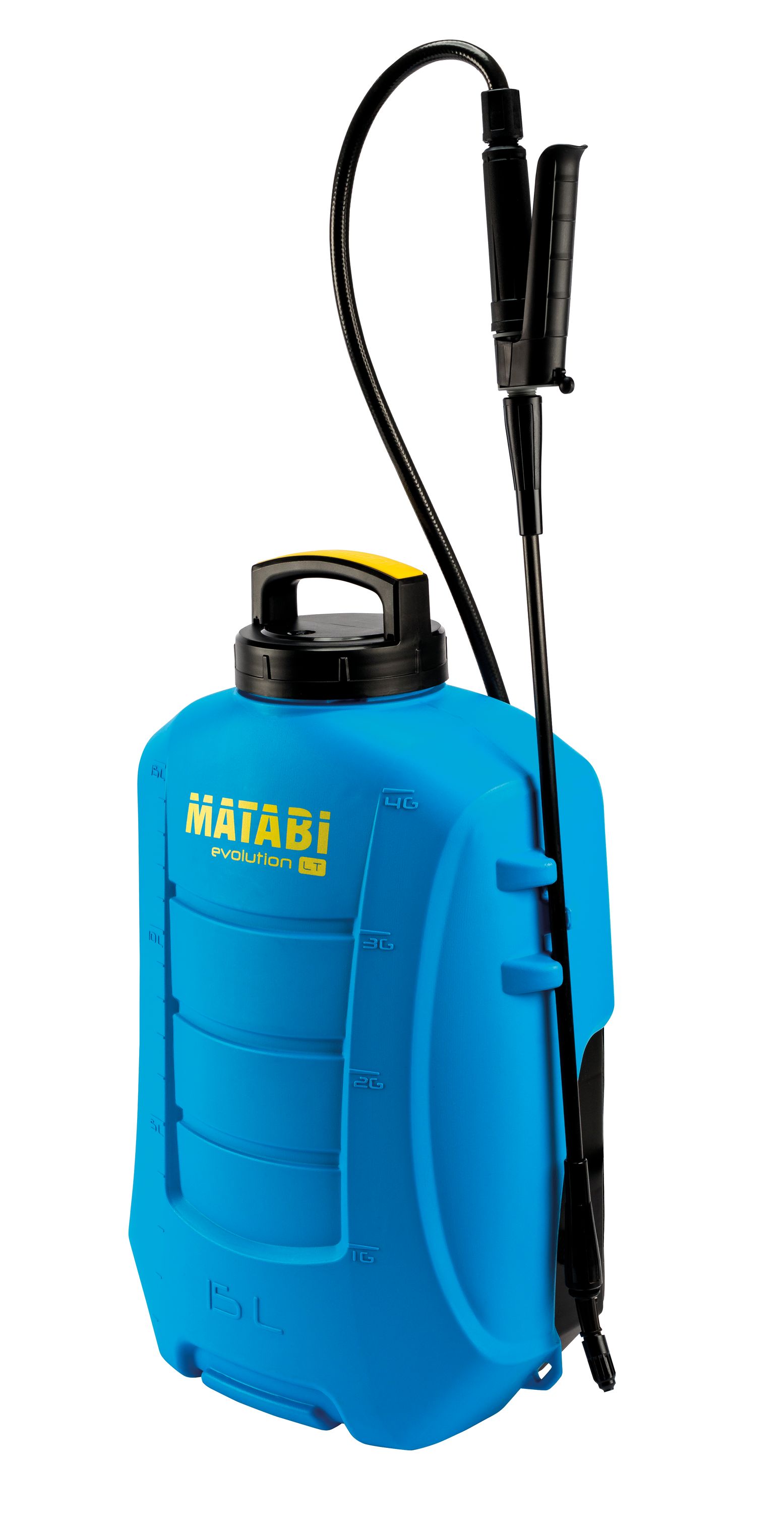 Mochila herbicida leroy merlin hotsell