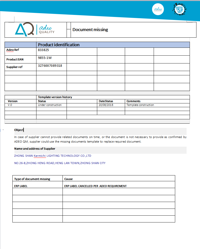 Kinkiet Netuna biały 1155 lm LED Inspire - 12