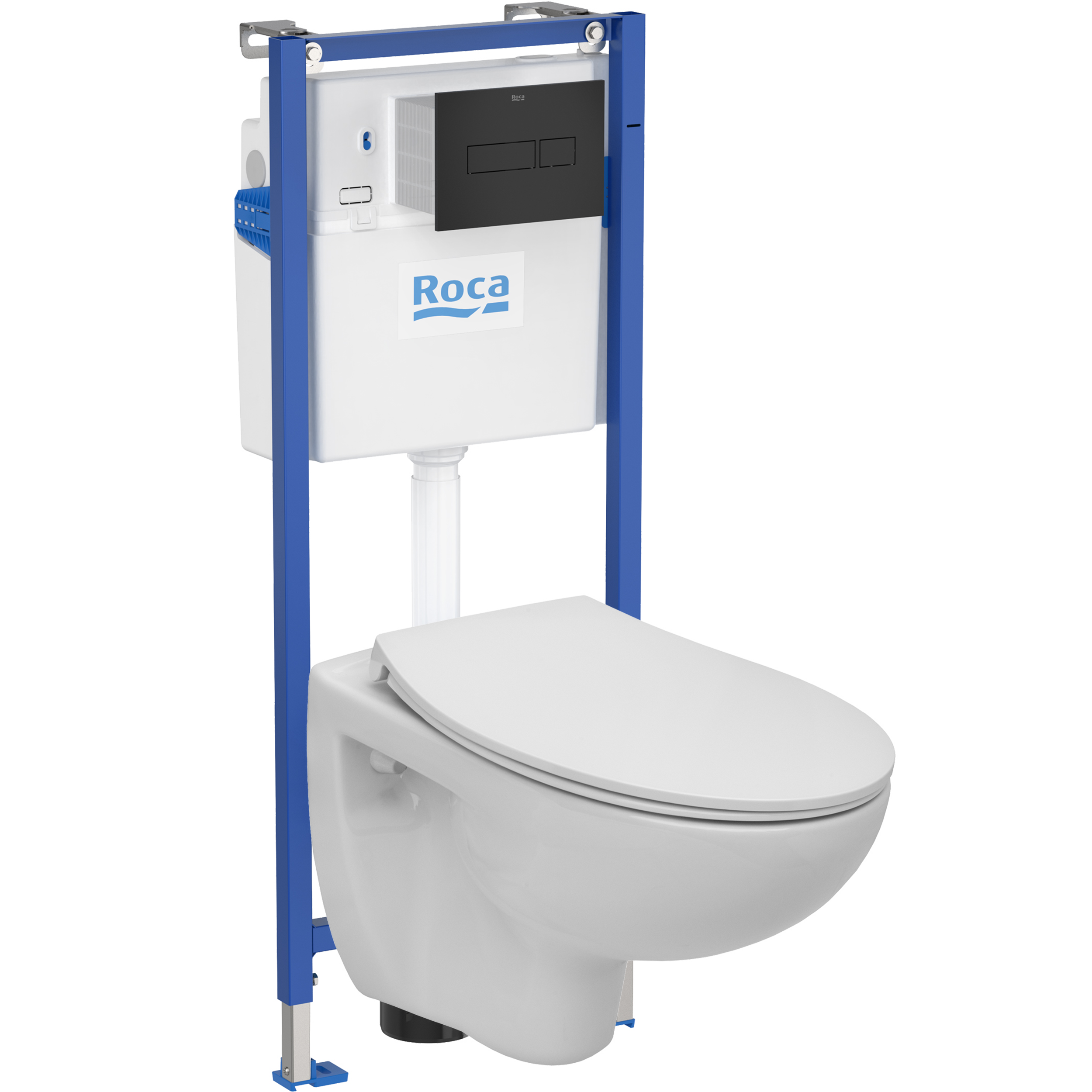 Zestaw podtynkowy WC Mitos Roca