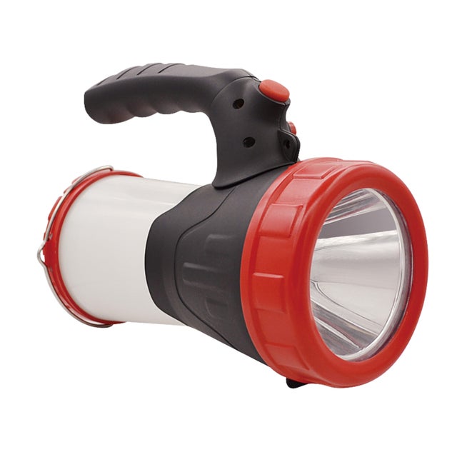 Lanterna recarregável LEXMAN