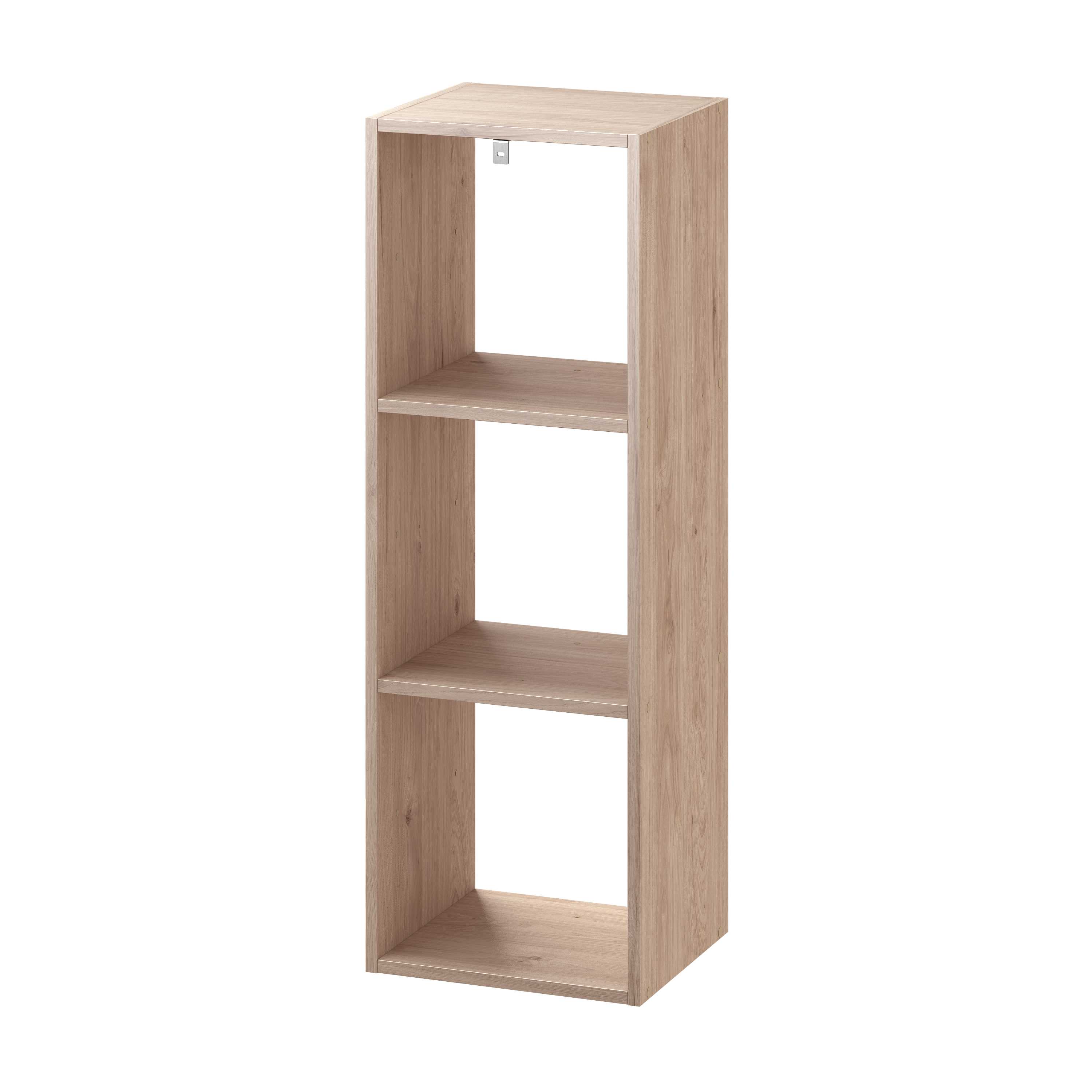 Regał Spaceo Kub 36 x 104.9 x 31 cm dąb Spaceo - 22