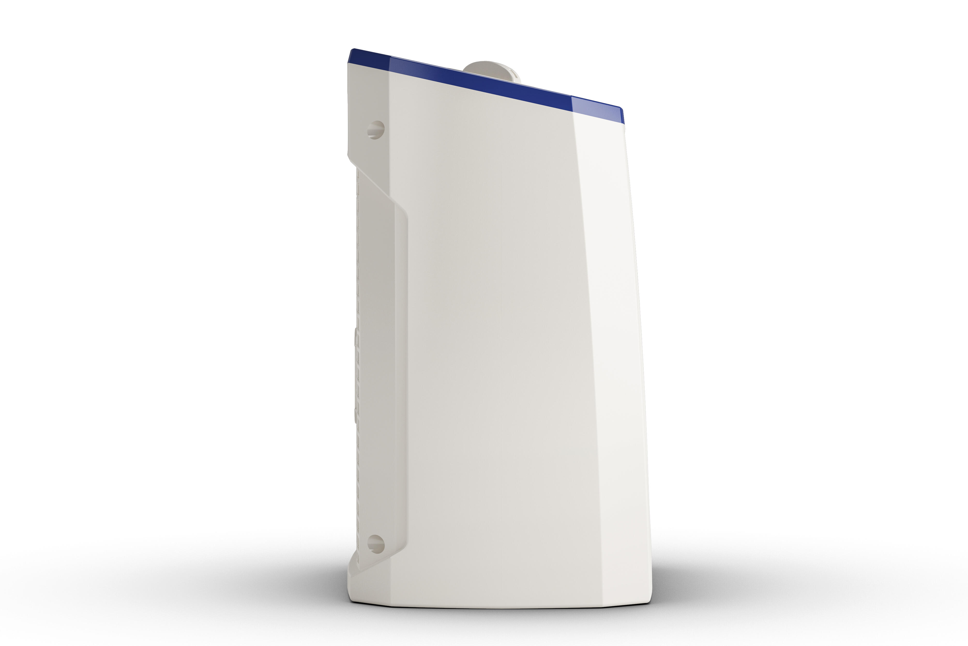 Radiateur soufflant électrique 2000 W Caldo pop b OLIMPIA SPLENDID - 4