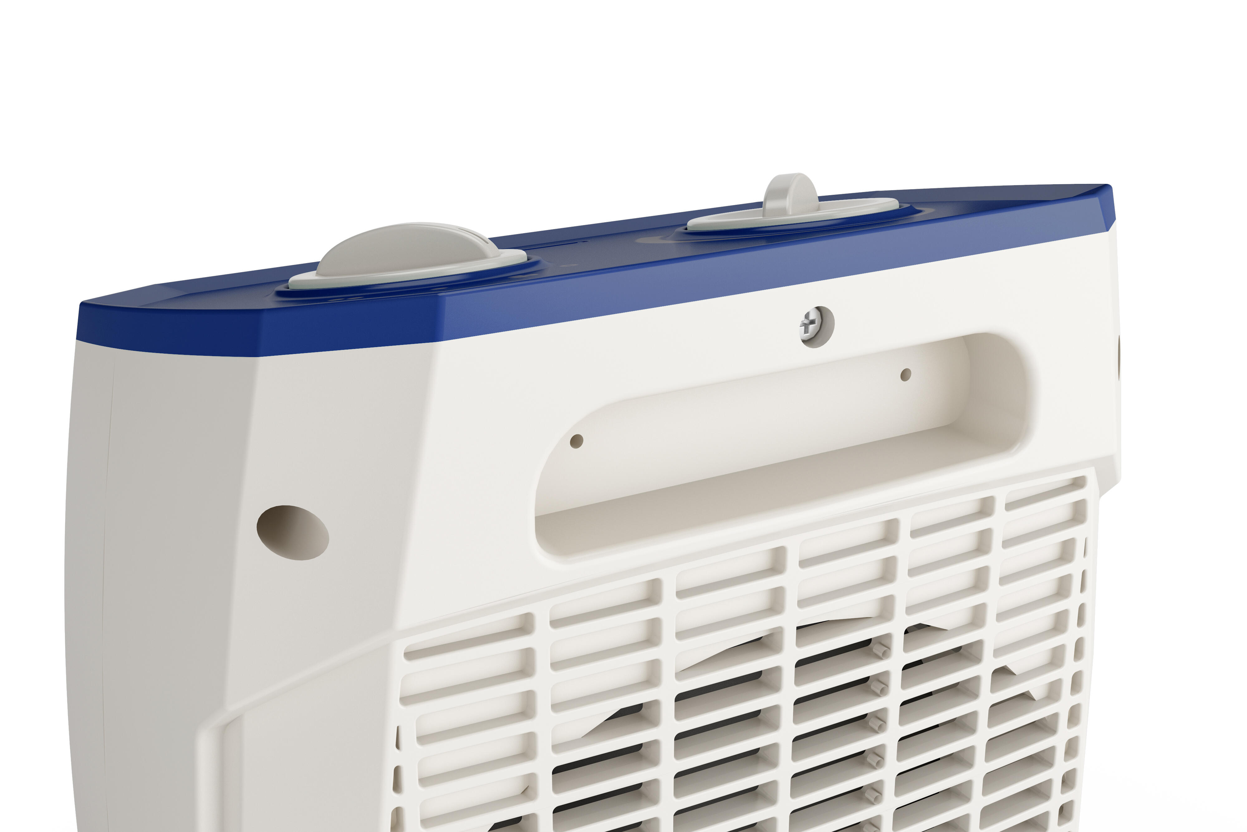 Radiateur soufflant électrique 2000 W Caldo pop b OLIMPIA SPLENDID - 3