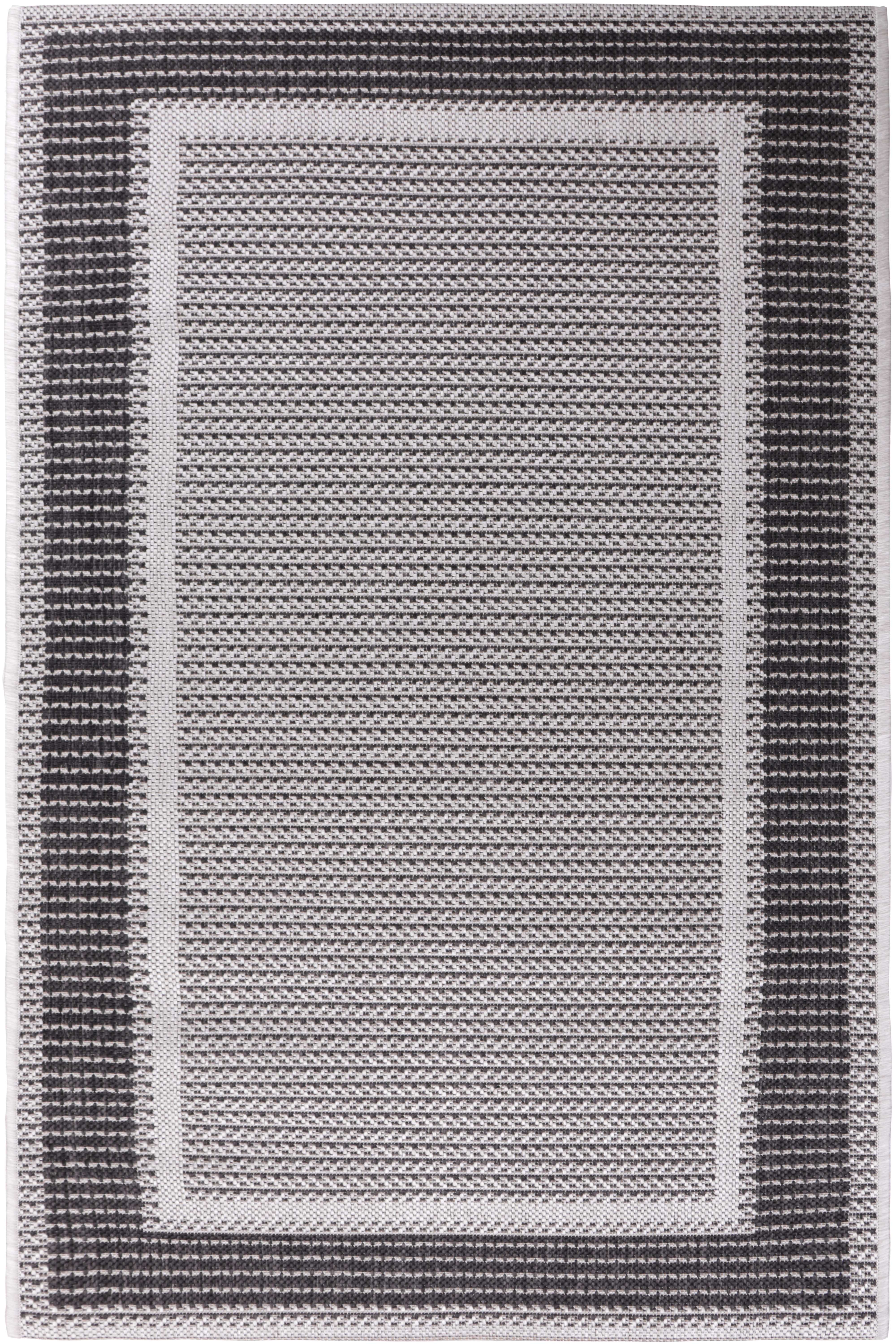 Dywan zewnętrzny Jeans 50 x 80 cm mix wzorów