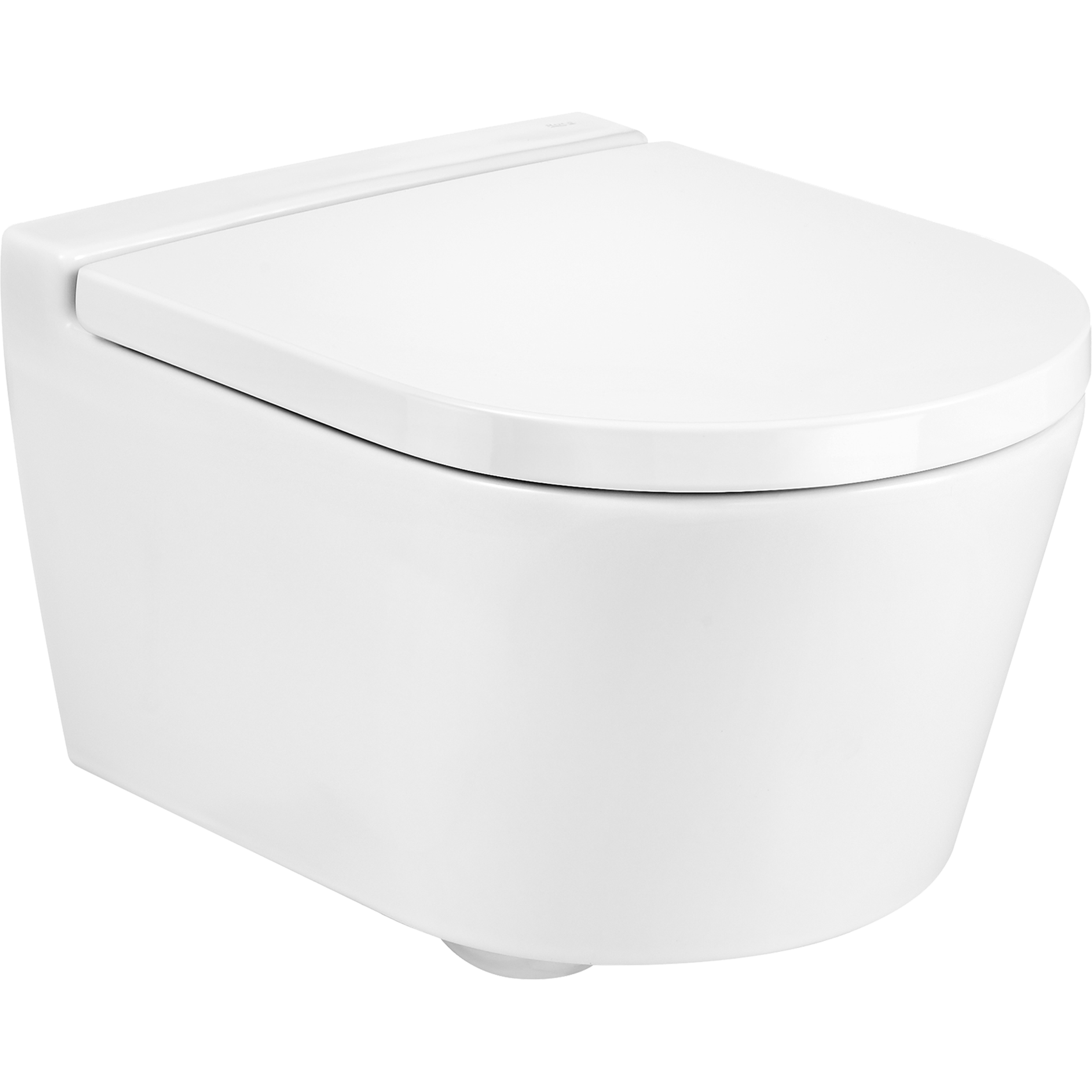 Miska WC wisząca Inspira Roca