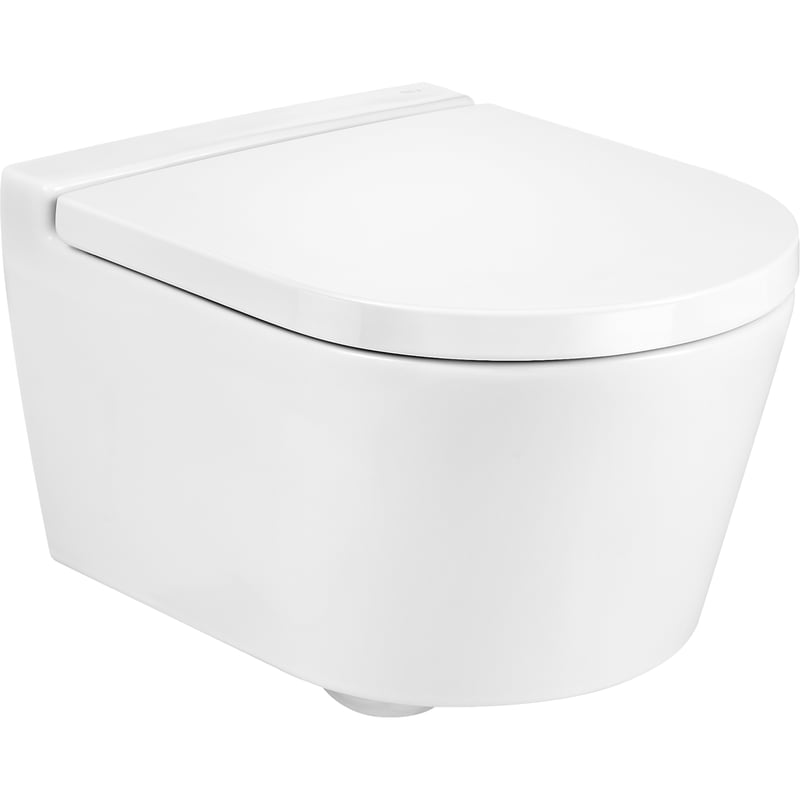 Miska WC wisząca Inspira Roca