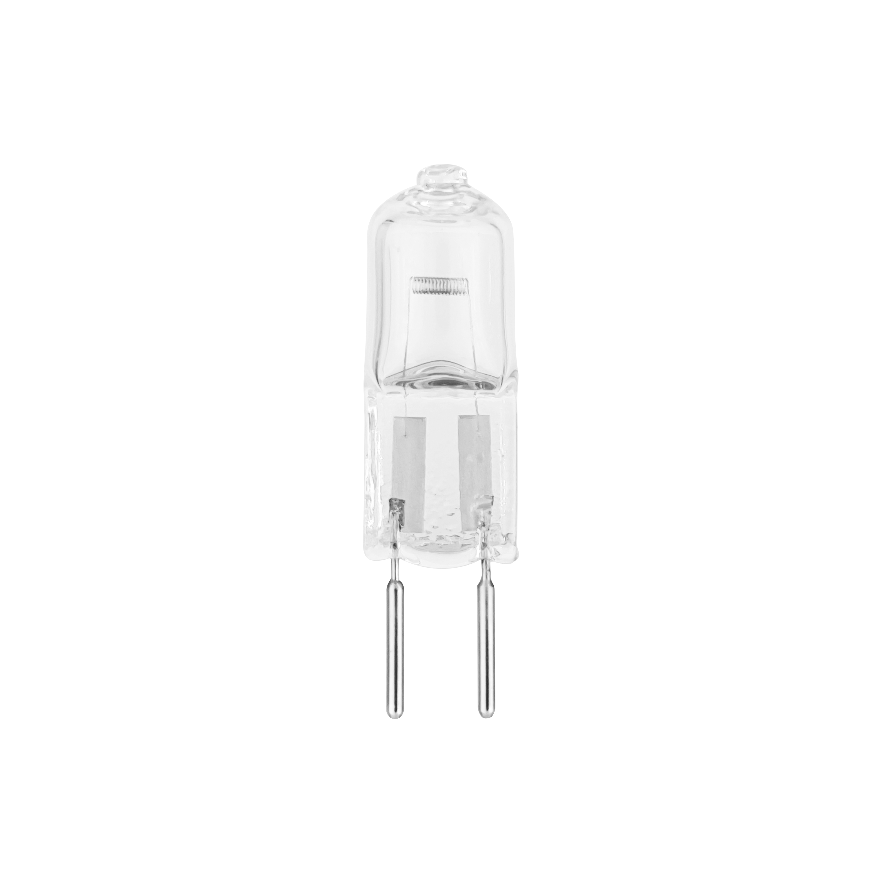 Ampoule halogène GY6.35, 556lm = 45W, blanc chaud, dimmable, LEXMAN - 3