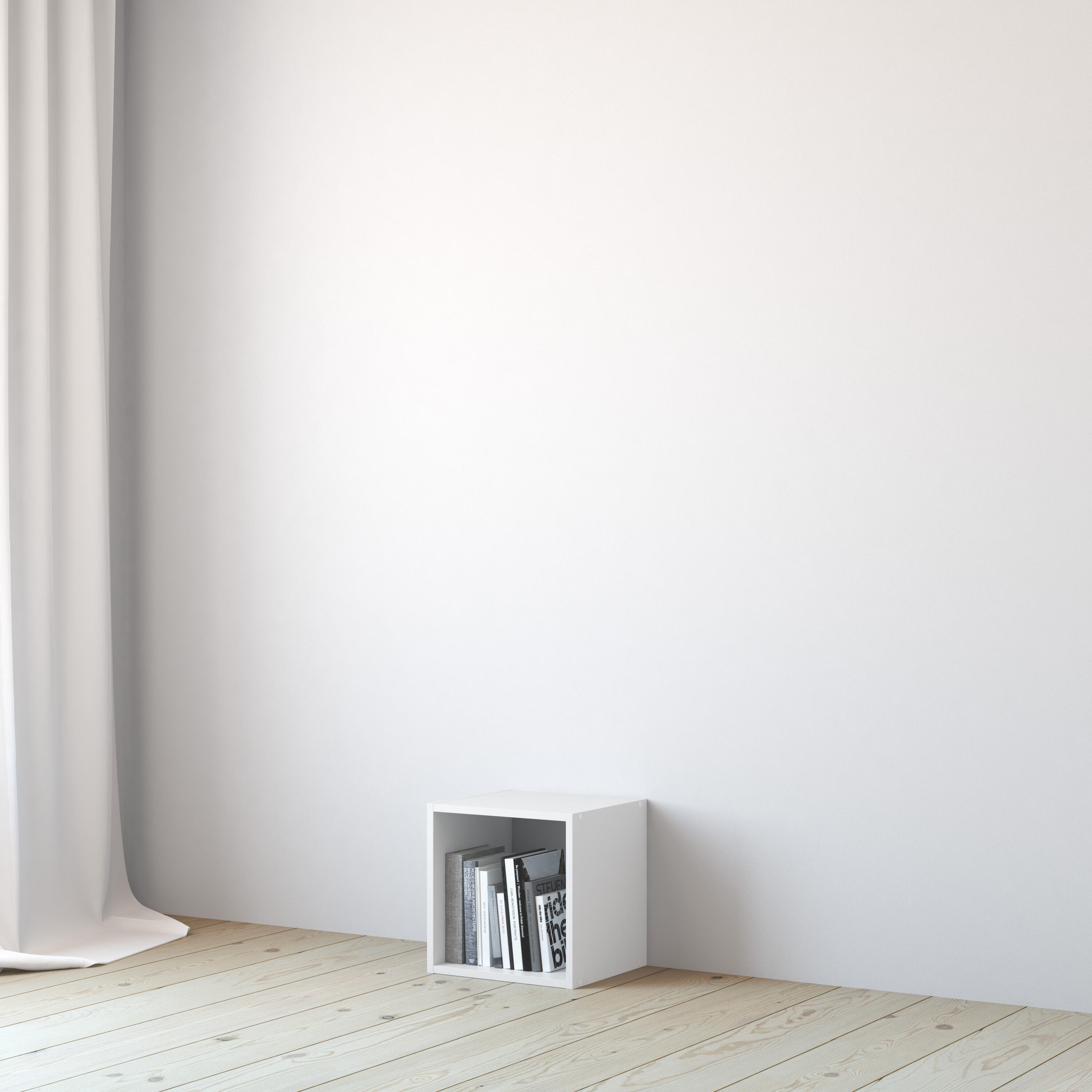 Cubo spaceo kub 36x36x31.7 cm - 12