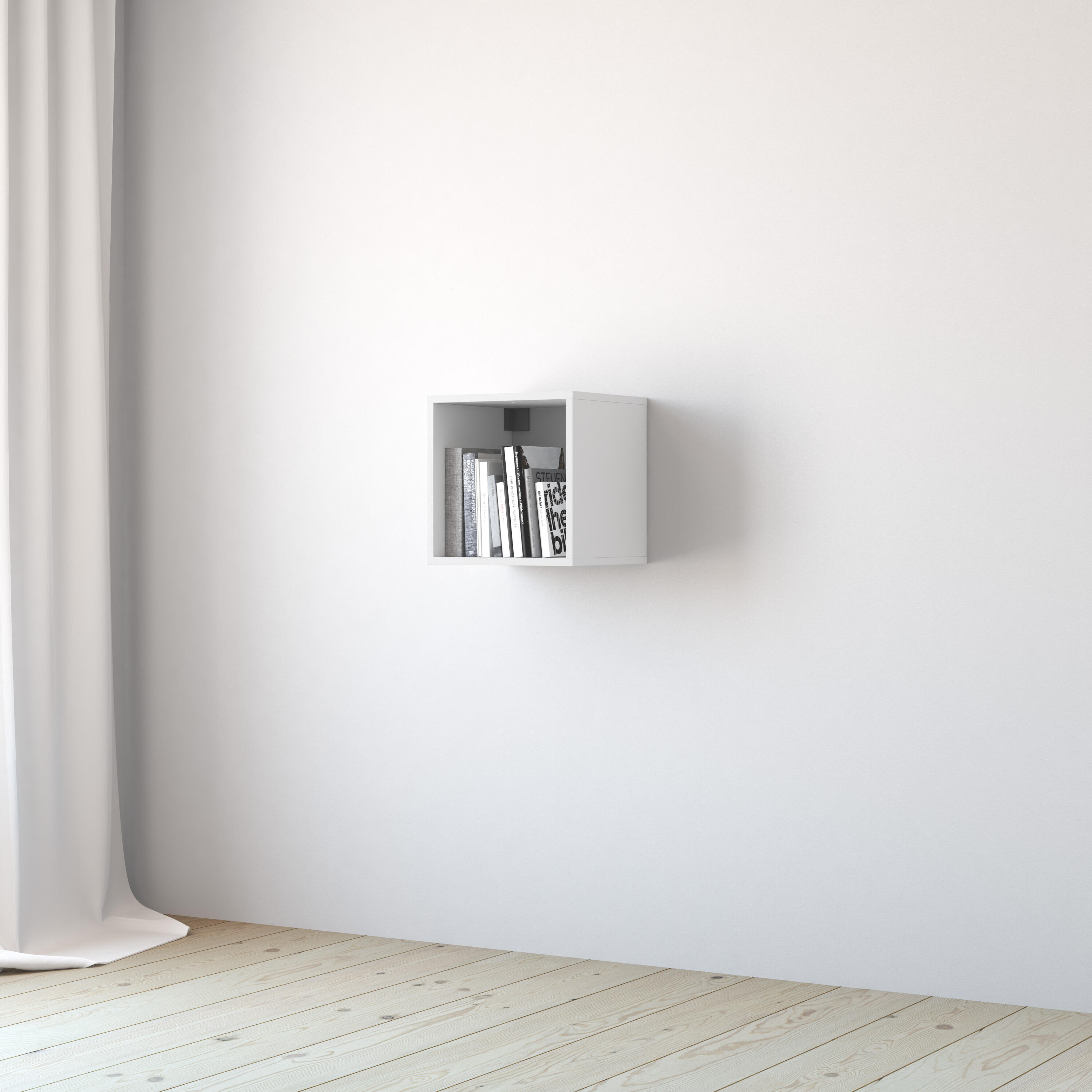 Cubo spaceo kub 36x36x31.7 cm - 13