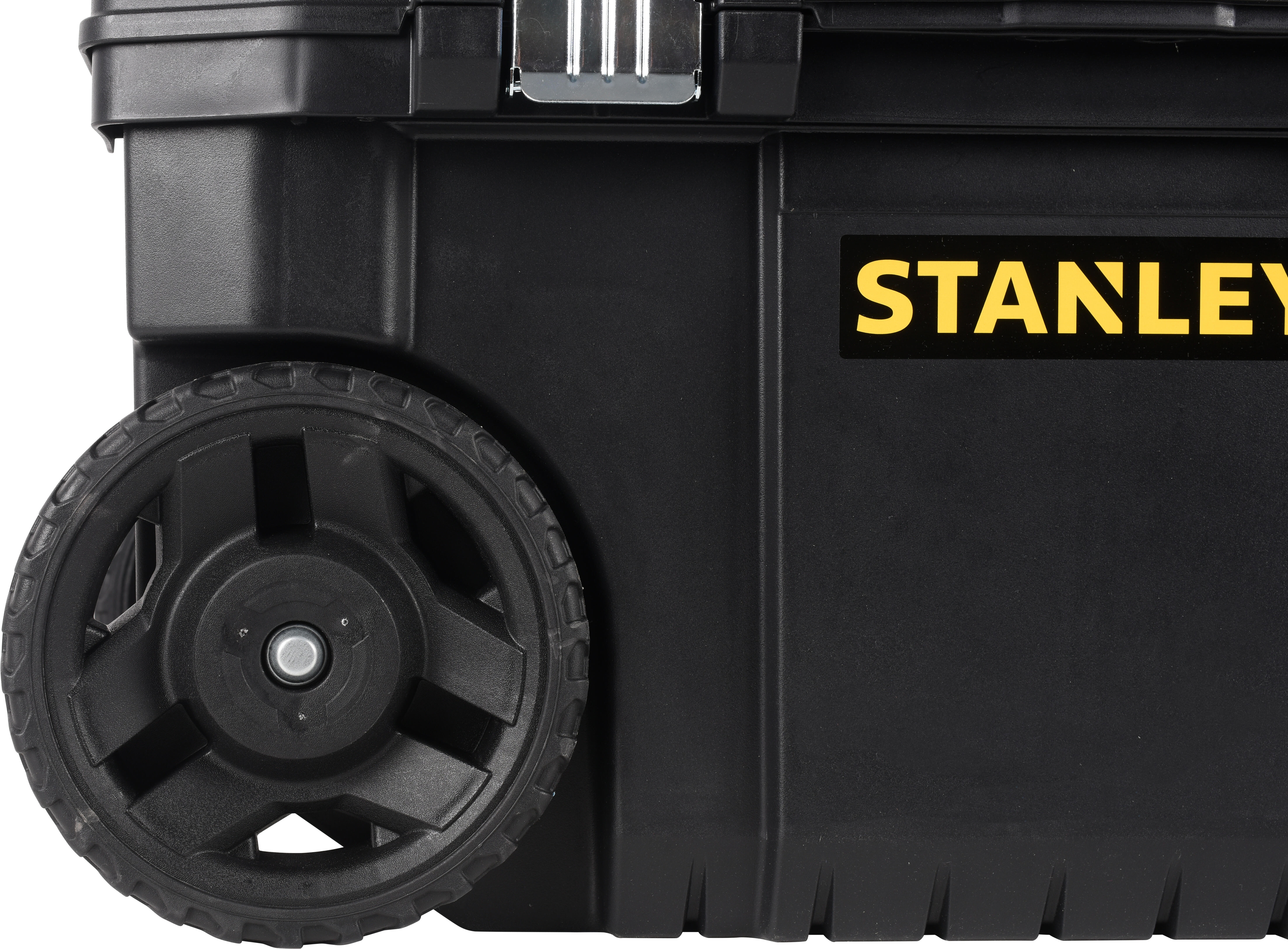 Mala para ferramentas com rodas 50 L Stanley Essential STST1-80150 - 10