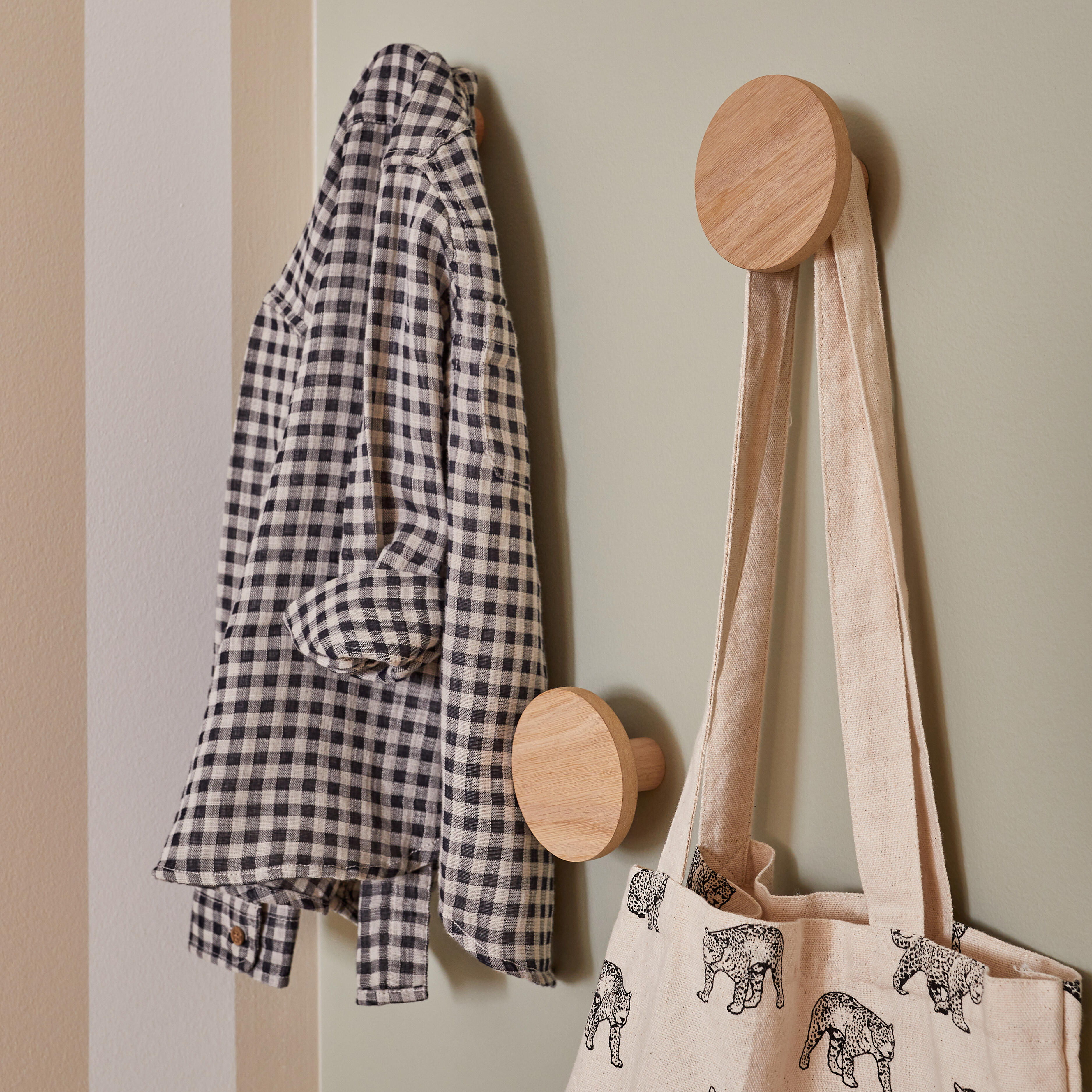 Peinture mur, boiserie vert mousson velours ENVIE Biosourcée 2L - 5