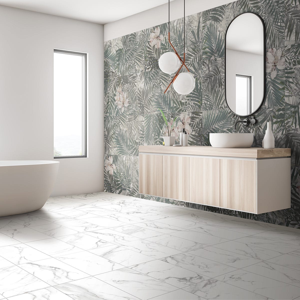 Vernice Da Esterno Per Legno LUXENS Bianco Ral9016 Satinato, 2.5 L | Leroy Merlin - Foto 10