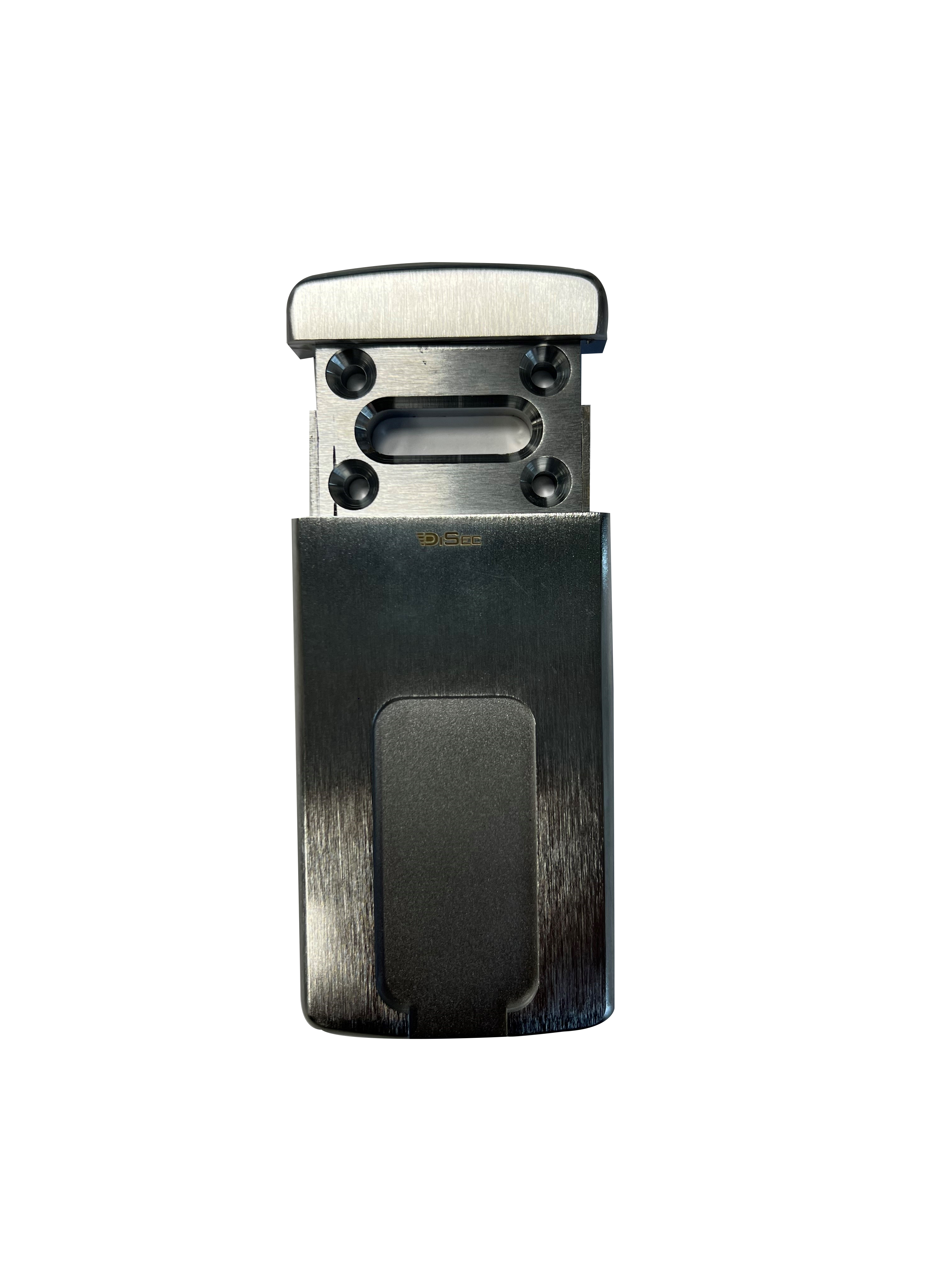 Protettore in acciaio - 4