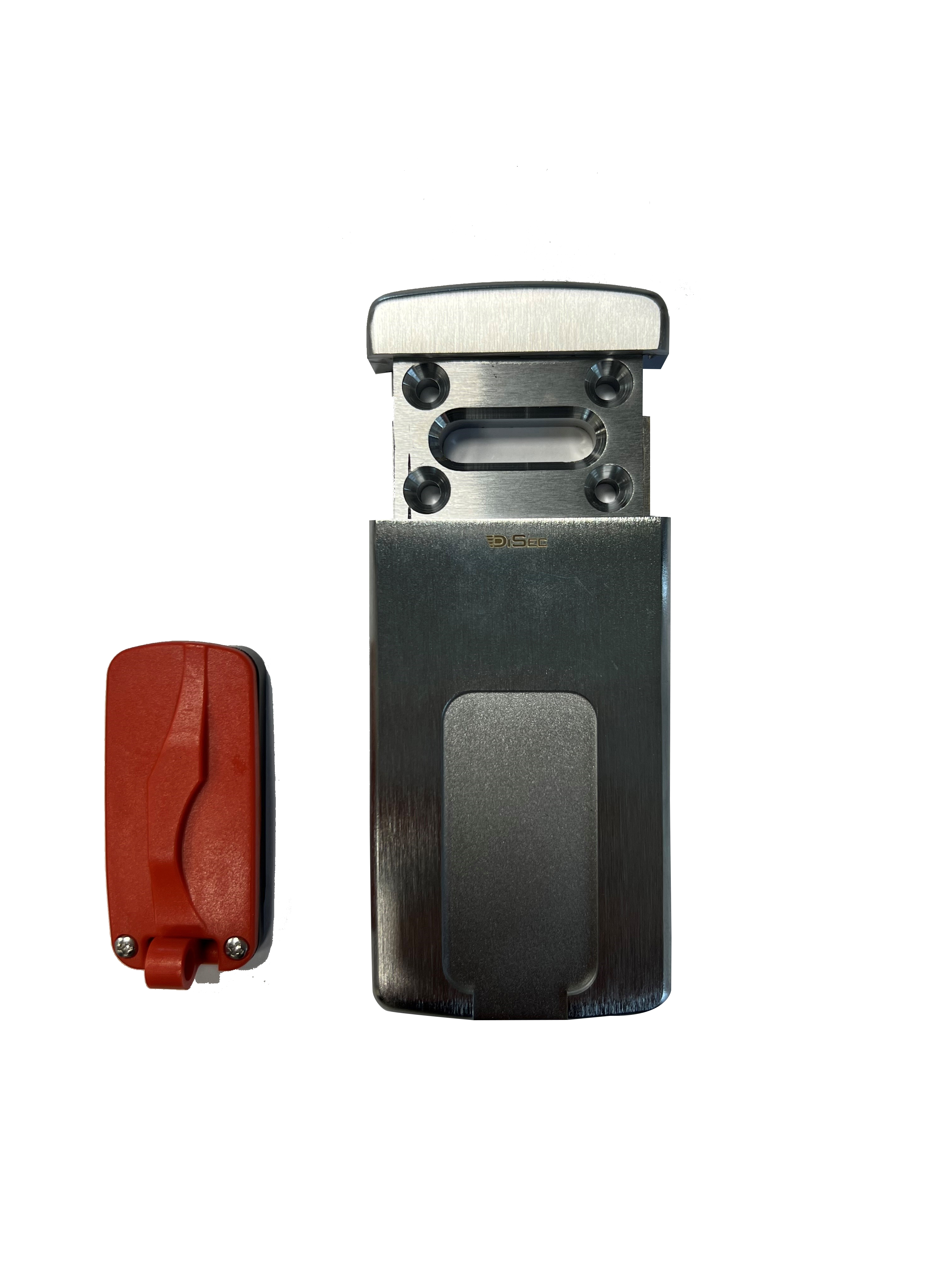 Protettore in acciaio - 2