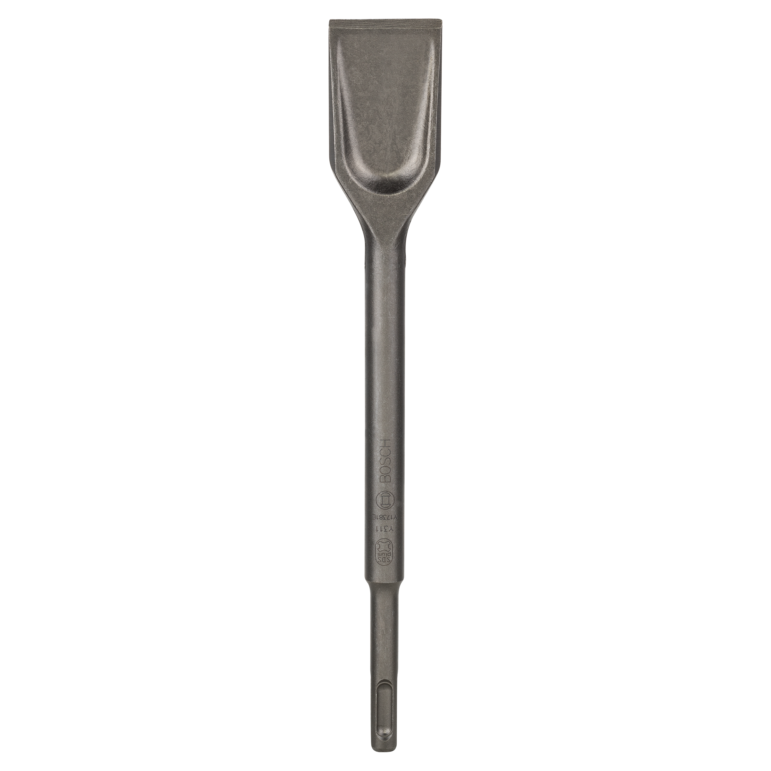 Dłuto łopatkowe SDS+ 40 / 250 mm BOSCH