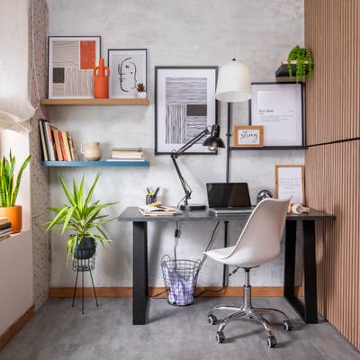 Las mejores 75 ideas de Armario de oficina en casa  oficina en casa,  armario de oficina en casa, decoración de unas