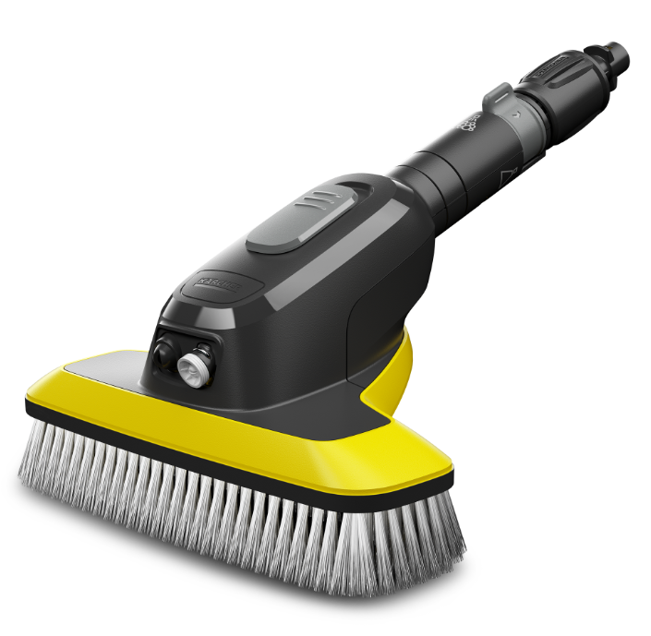Brosse de nettoyage KARCHER WBB 7 3 en 1 Leroy Merlin — free download