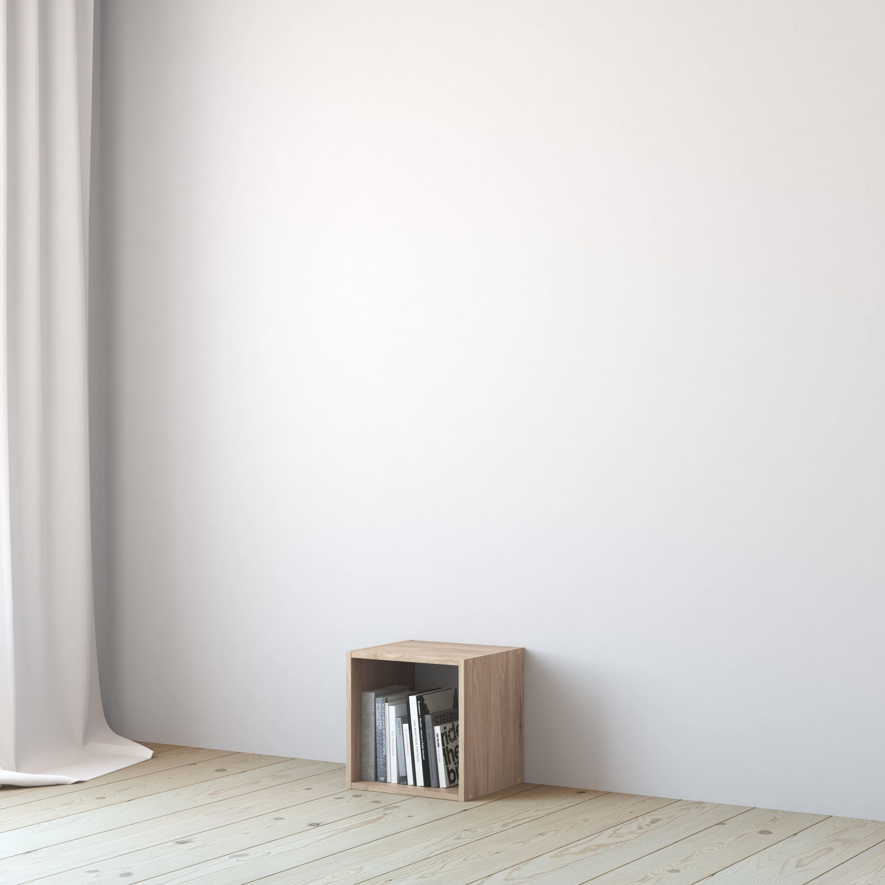 Cubo spaceo kub 36x36x31.7 cm - 13