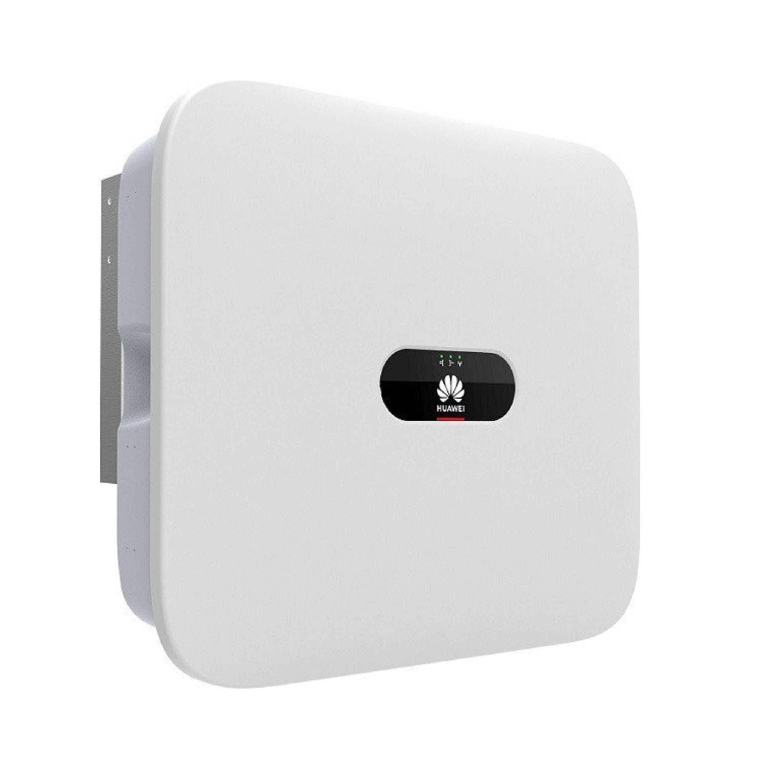 Inversor de rede SUN2000L-8KTL M1 trifásico Huawei - 3